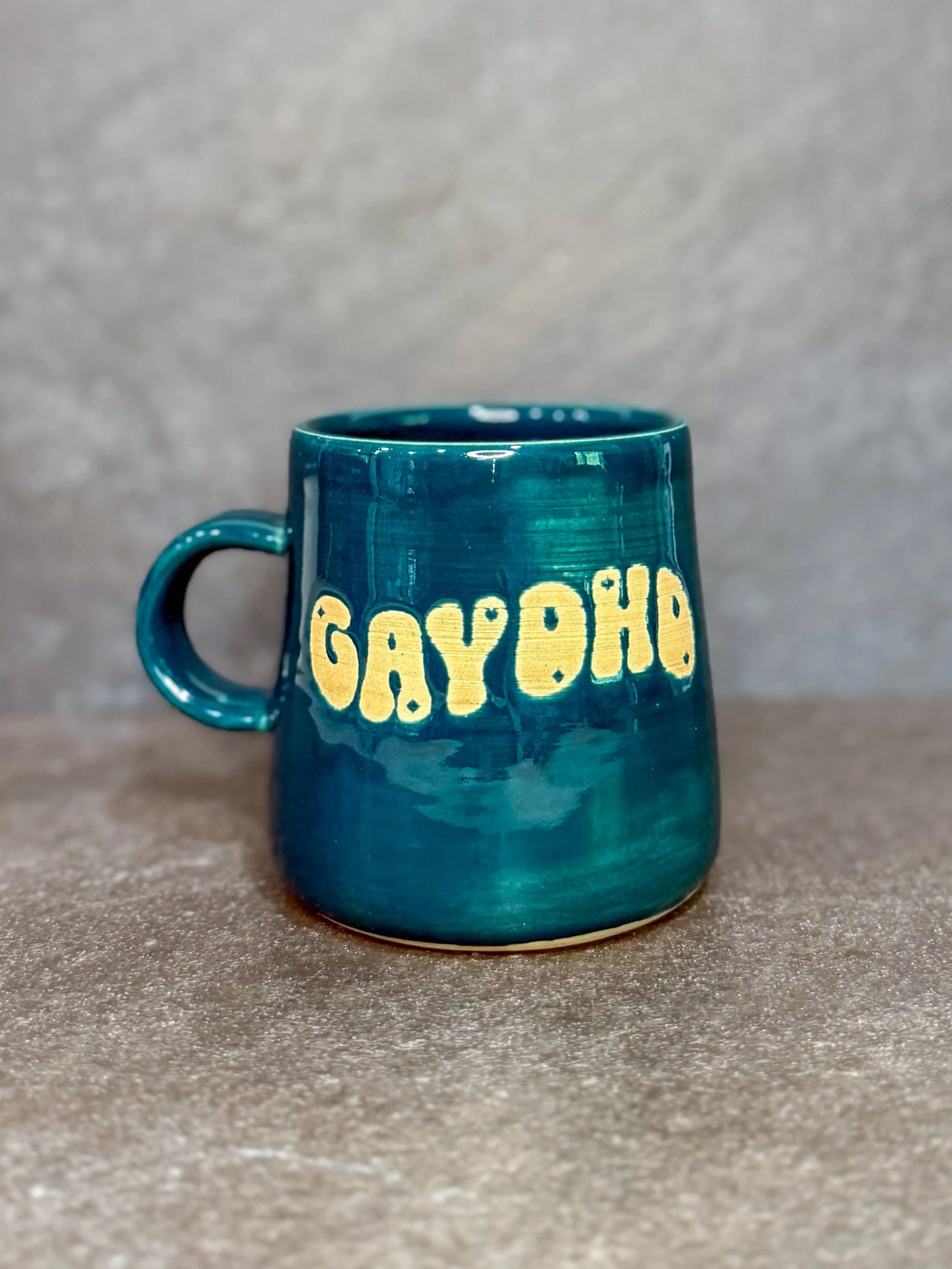 GayDHD Mug