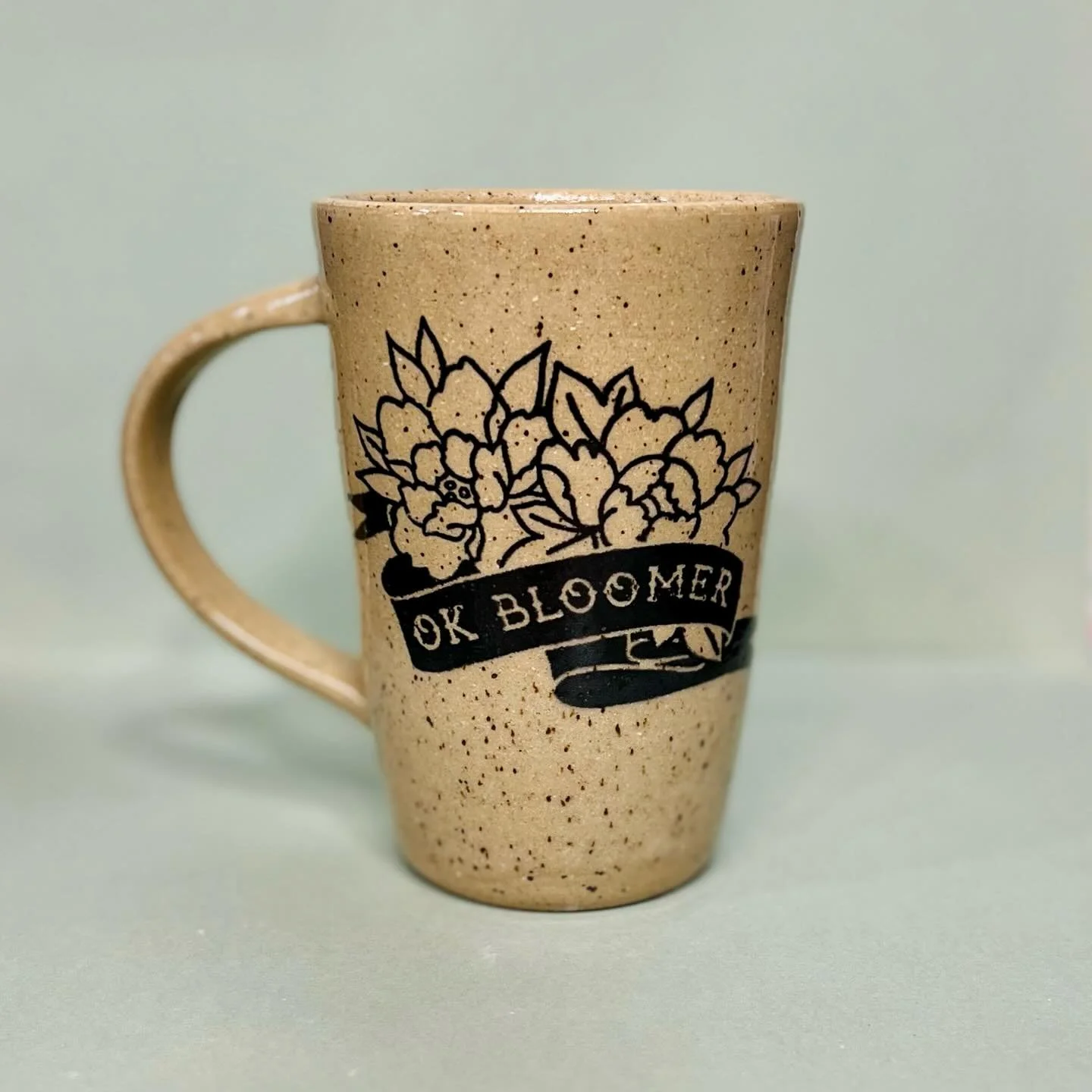 new design on the website 🌸