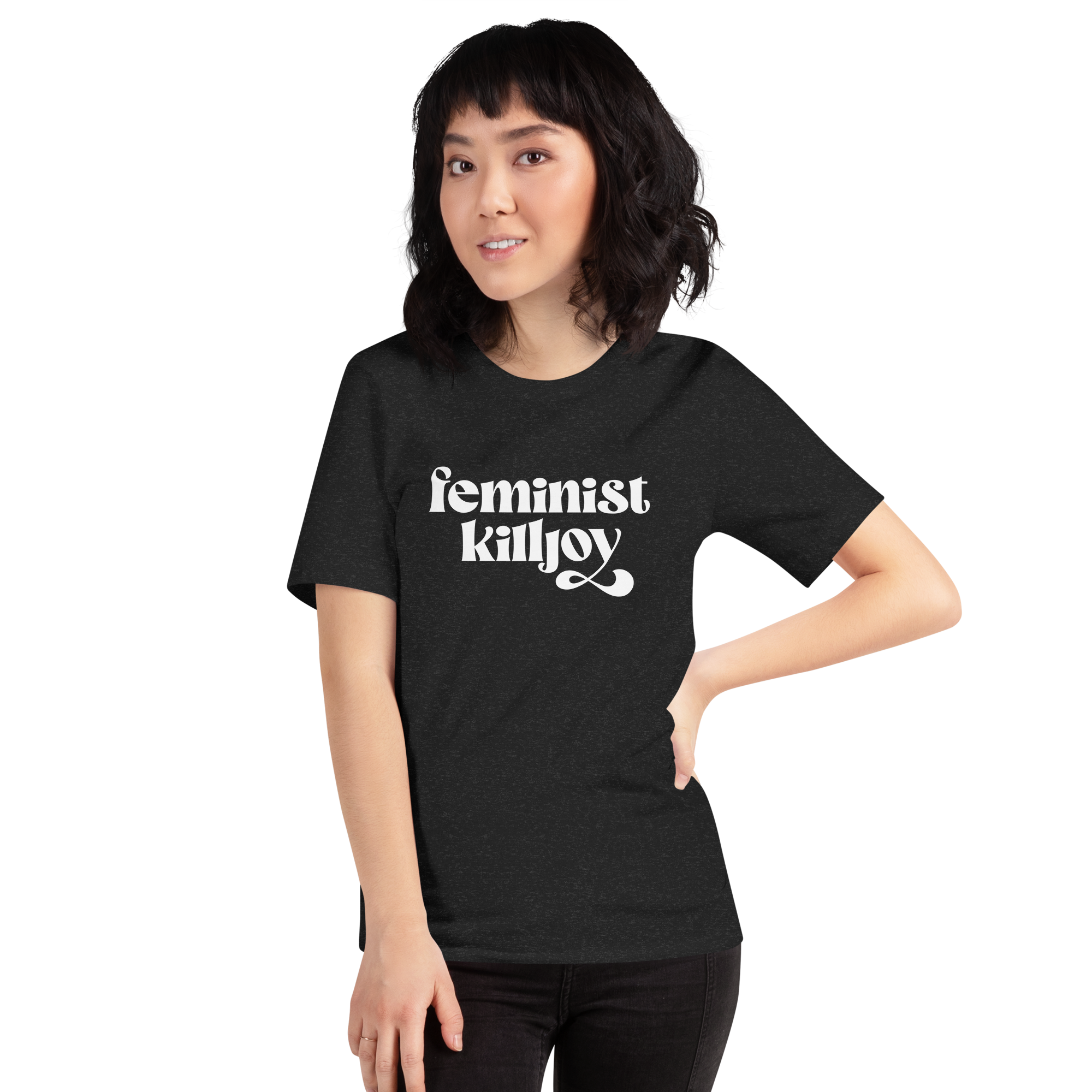 Feminist Killjoy T-Shirt