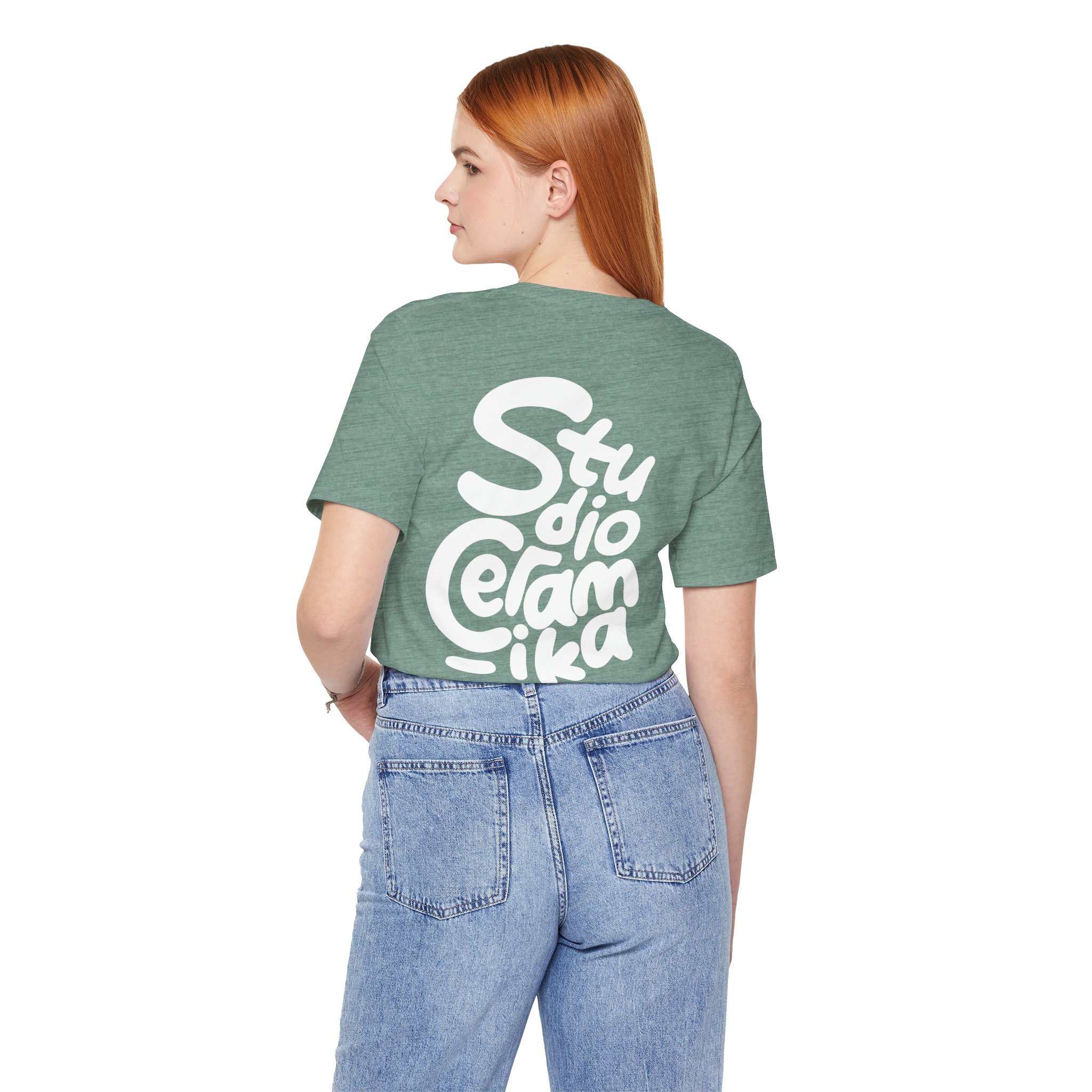 Studio Ceramika T‑Shirt