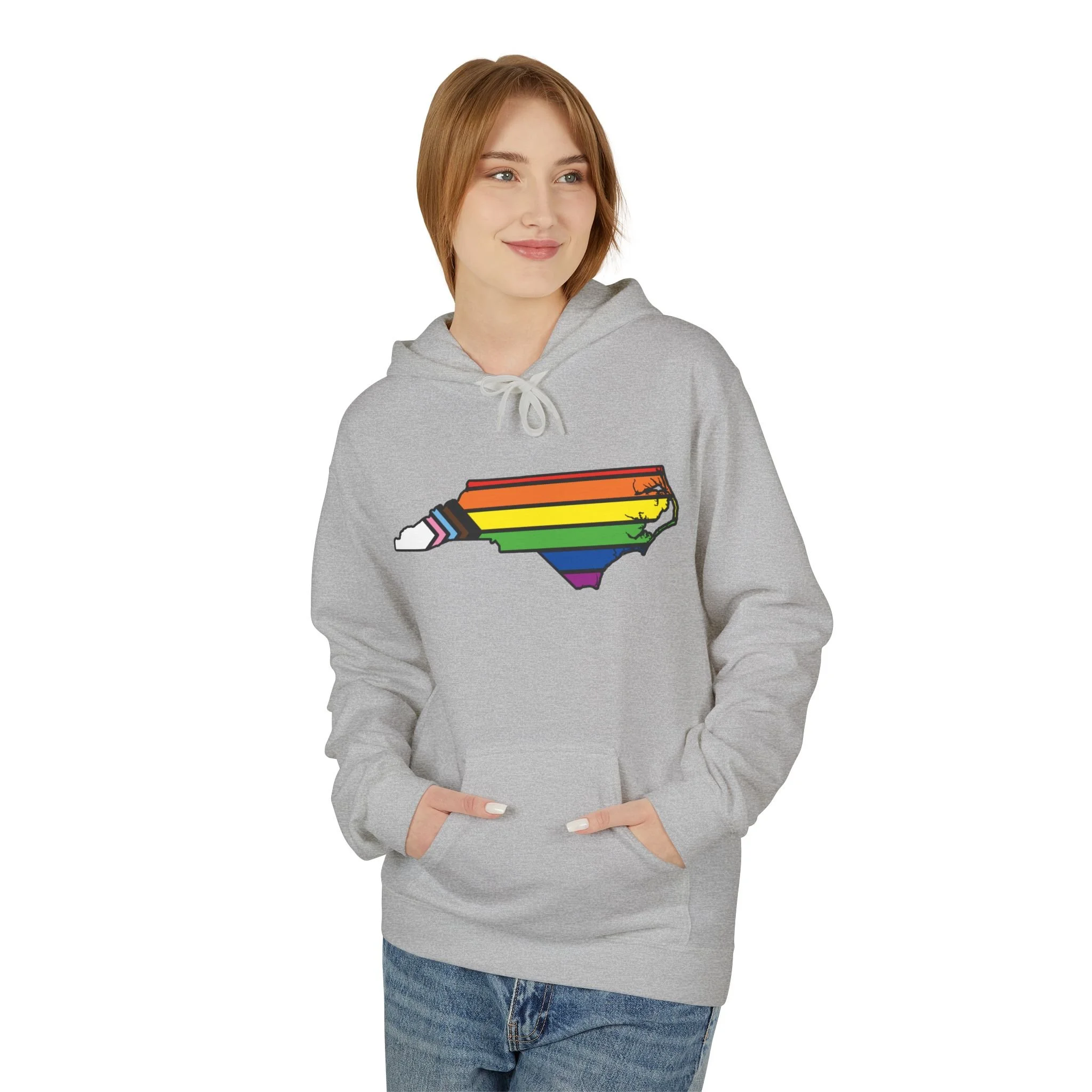 NC Pride Hoodie