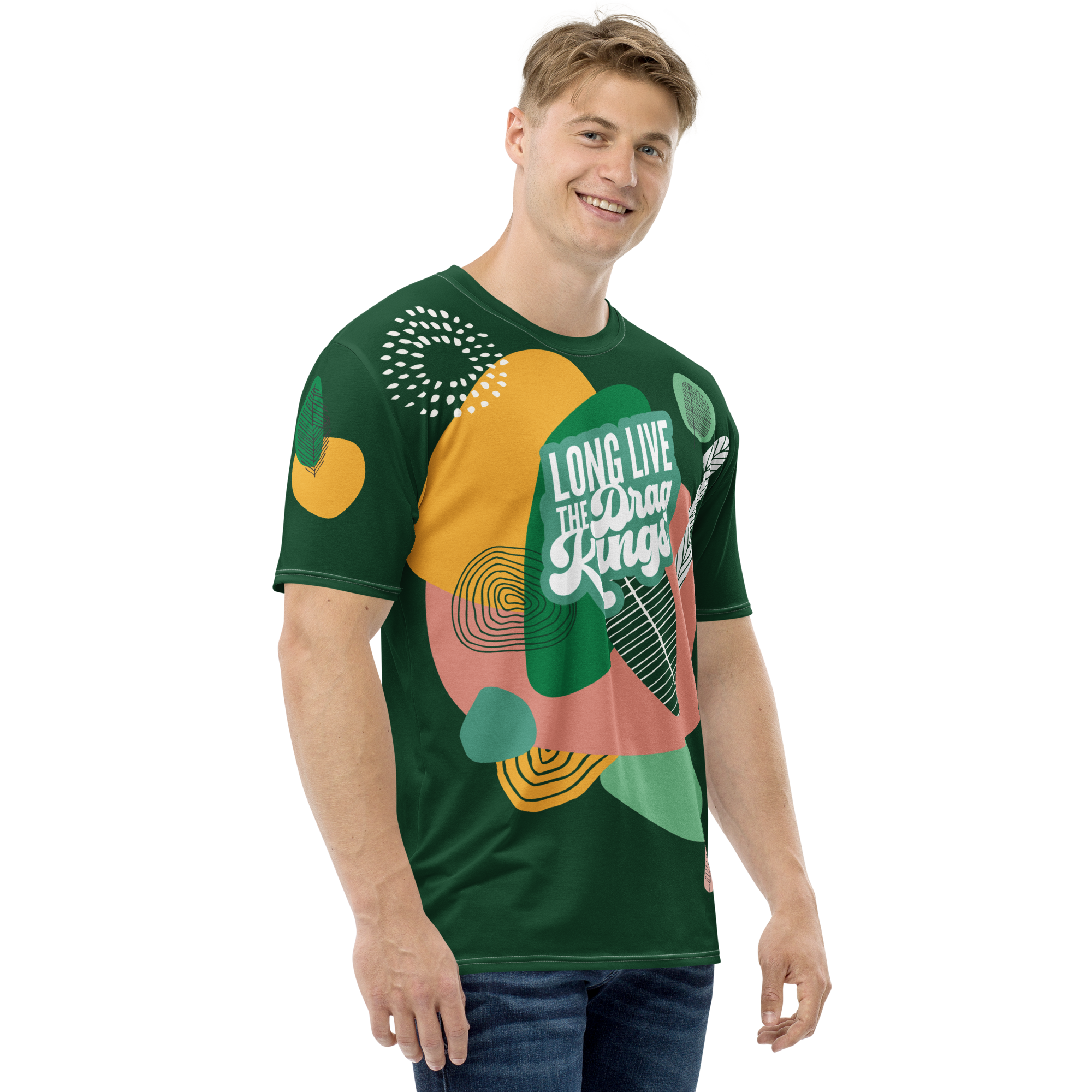 Long Live the Drag Kings T-Shirt