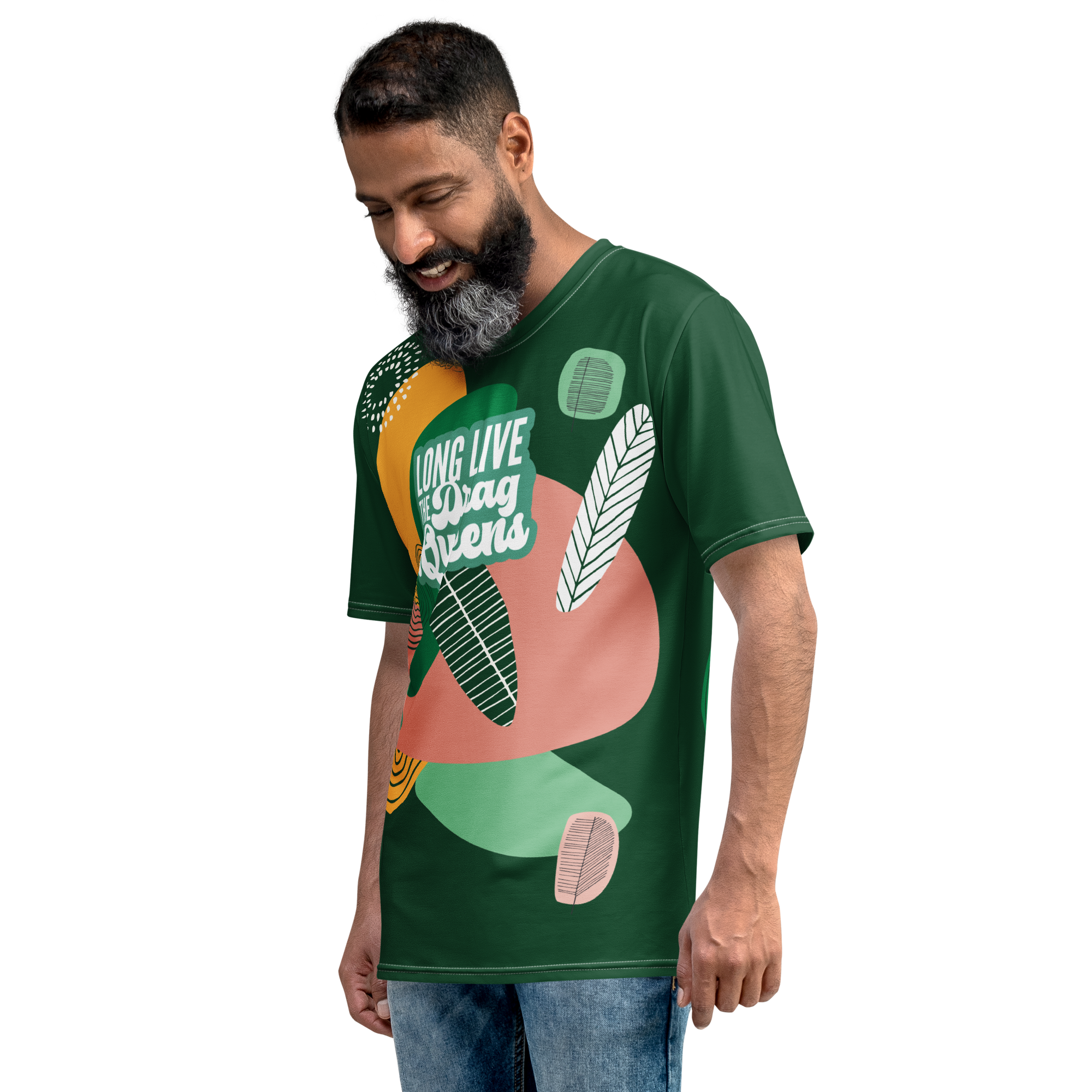 Long Live the Drag Queens T-Shirt