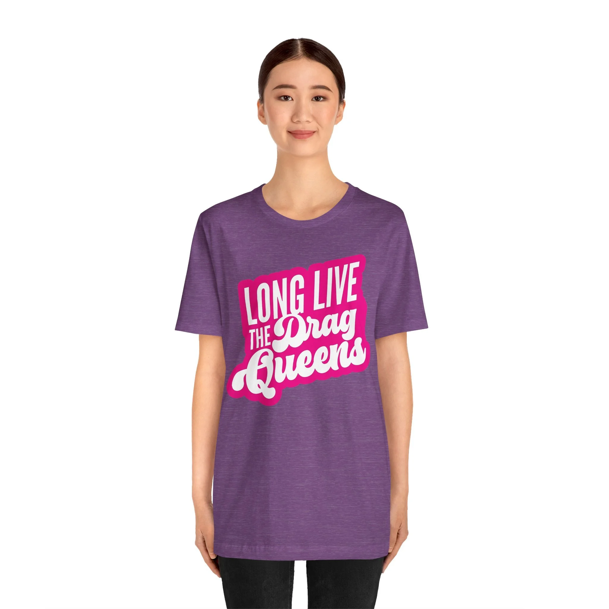 Long Live the Drag Queens T-Shirt