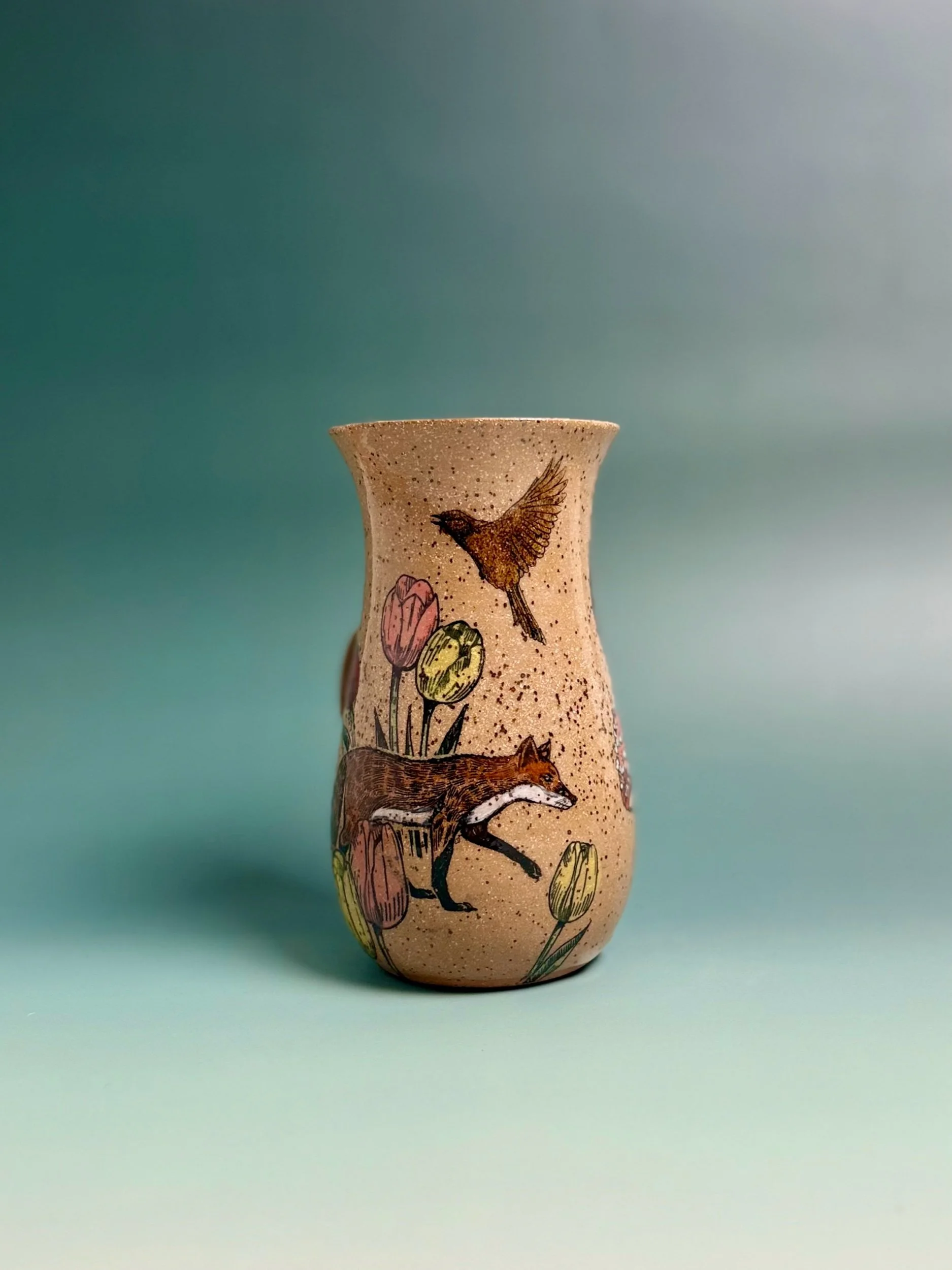 Olive's Mug