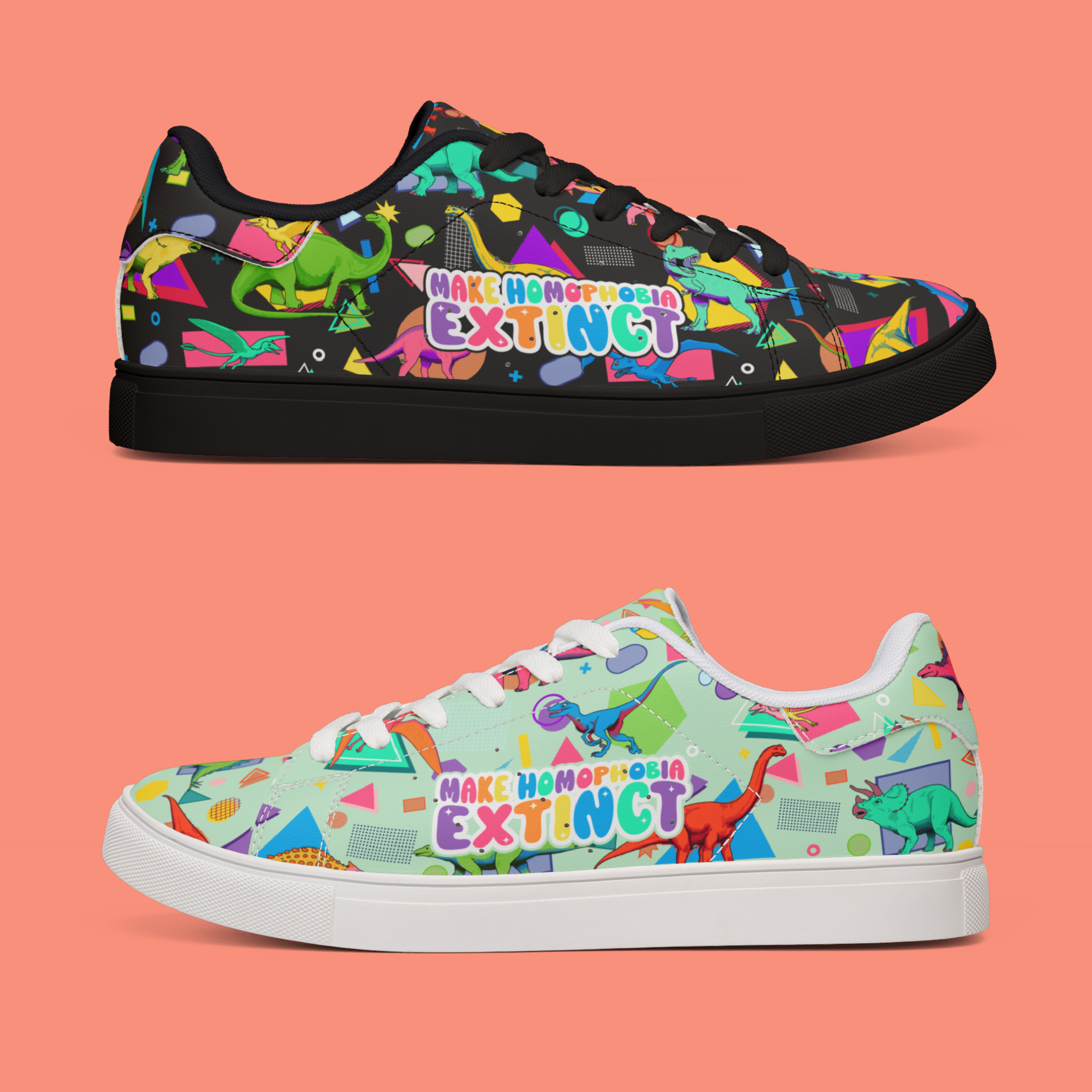 make homophobia extinct shoes alt.png