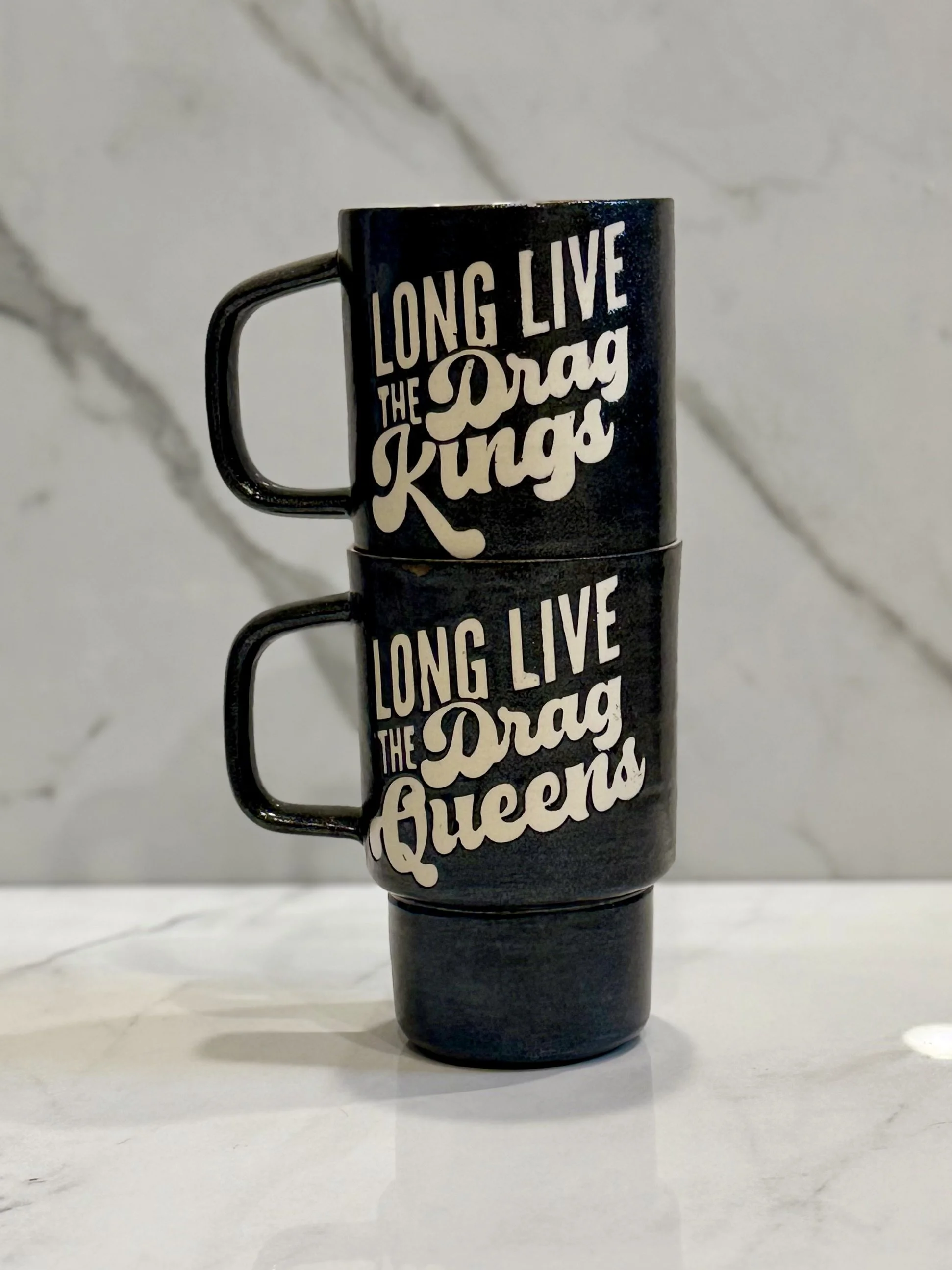 Long Live Drag Mugs