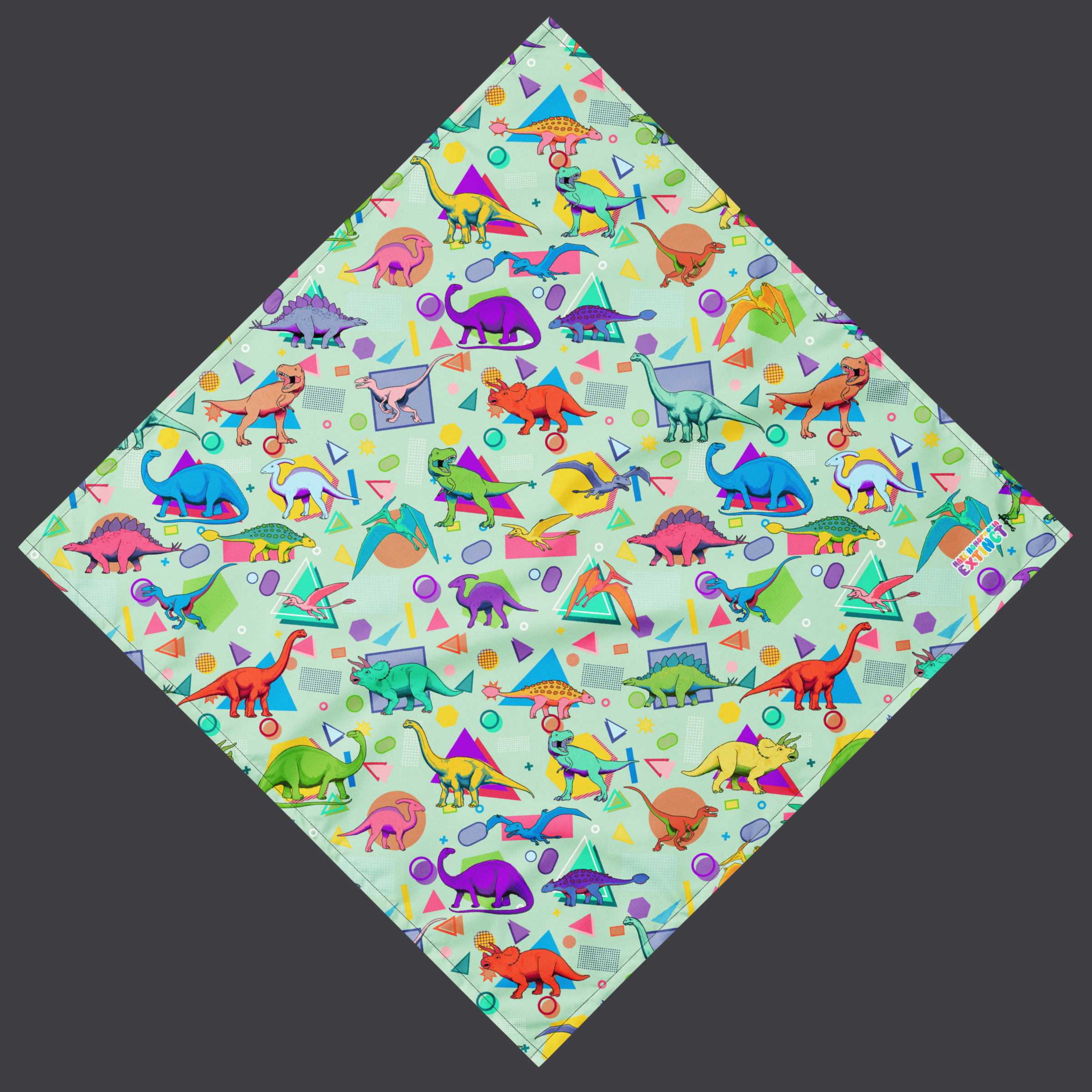 retro dinos bandana alt.png