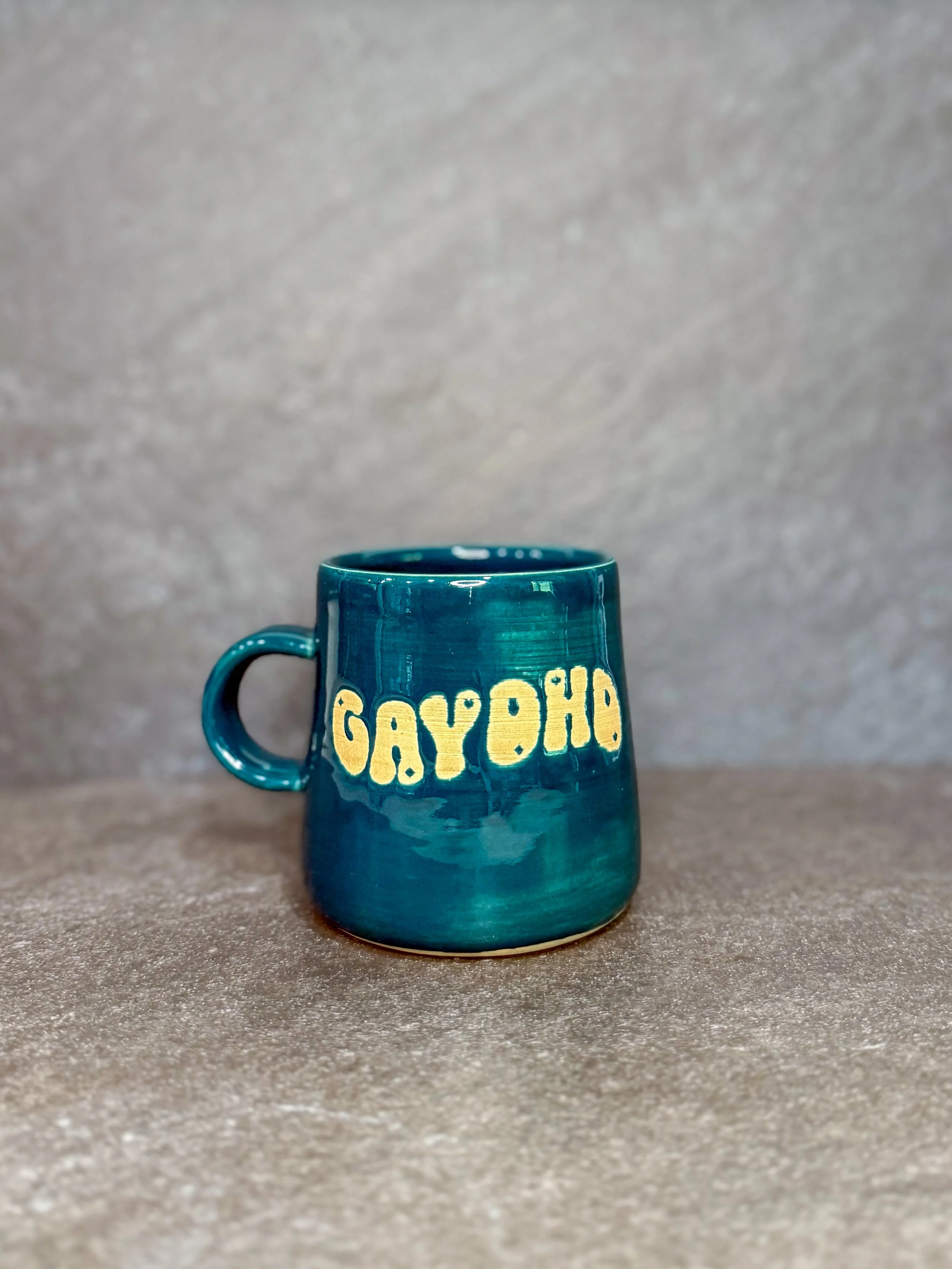 GayDHD Mug