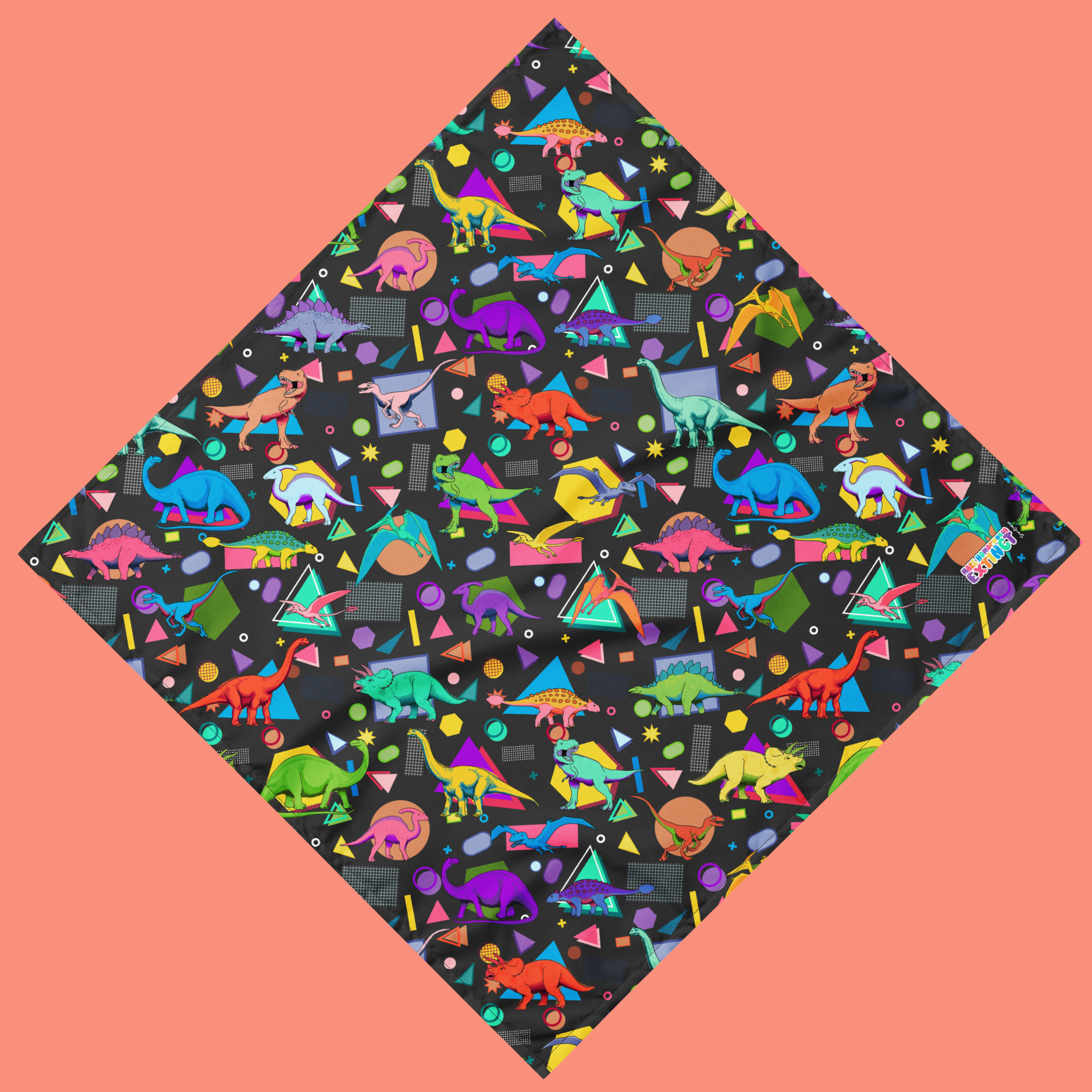 retro dinos bandana dark alt.png