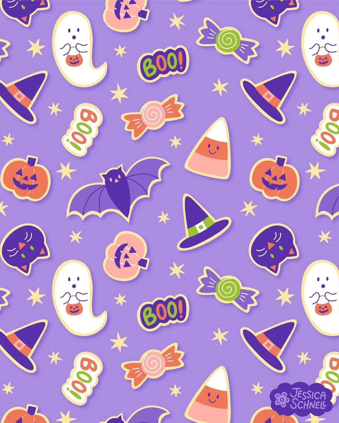 Happy Halloween!!🎃👻 Here are some spookalicious Halloween cookies to add to your sugar rush filled night of trick-or-treating🤣

&ldquo;Twilight Treats&rdquo; for #galoweenartchallenge2025 and &ldquo;Trick or Treat&rdquo; for #createwithcatcoq 

Ga