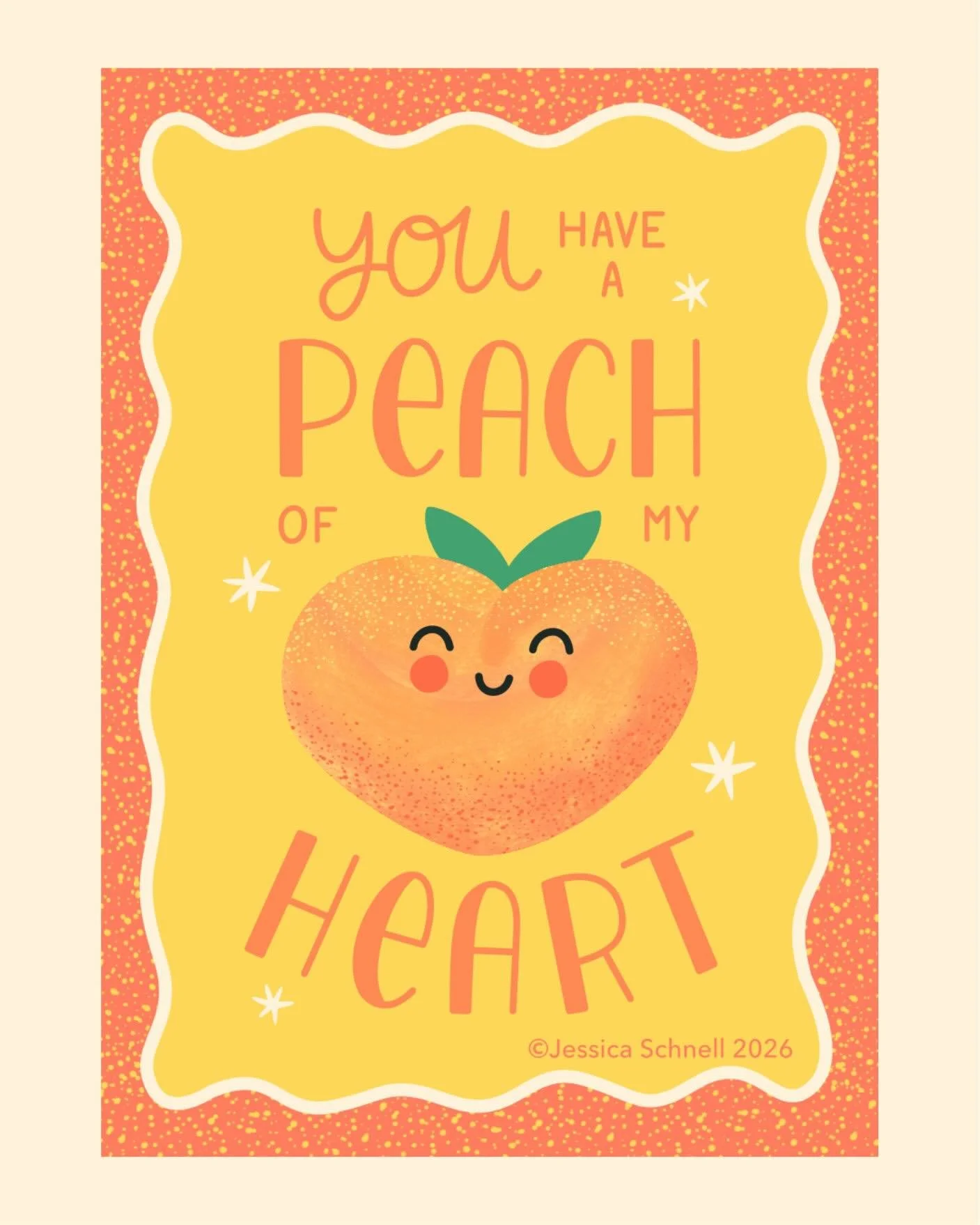 Some adorable fruit puns to brighten your day! 🍑🍋🍉

Which one is your favorite?!

art licensing, greeting card design, stationery design, fruit puns, food puns, cute illustration, food illustration, hand lettering, typography, peach, lemon, waterm