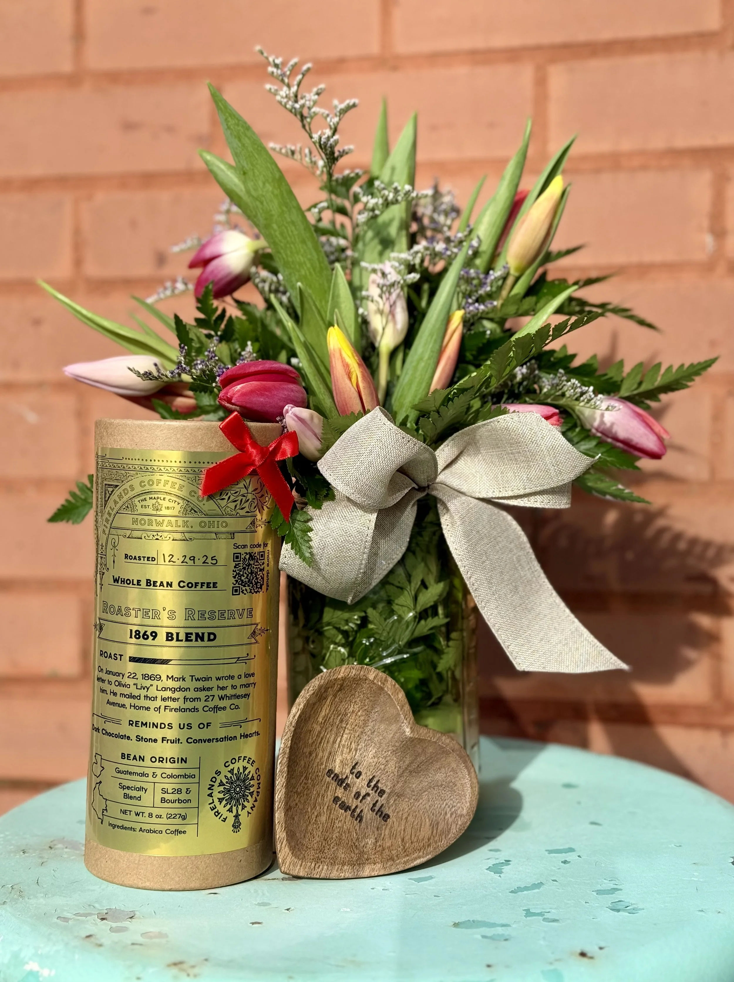 Roaster's Reserve - 1869 Blend