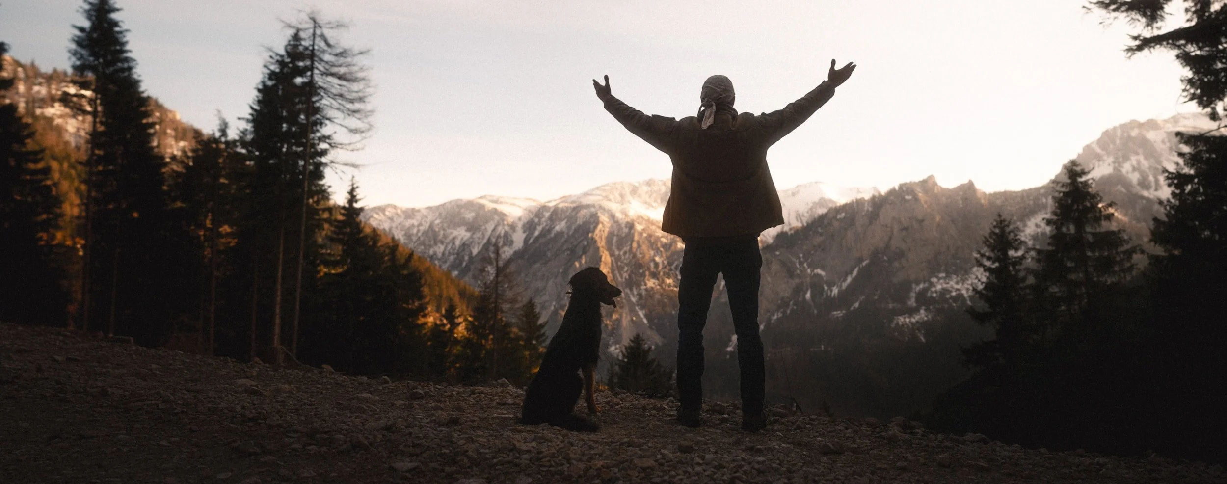 The Story Behind Your Leadership Style