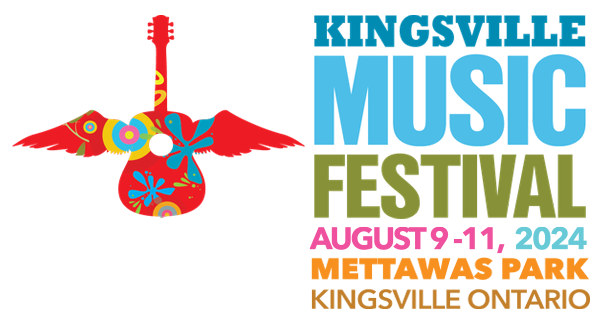 Kingsville Music Society