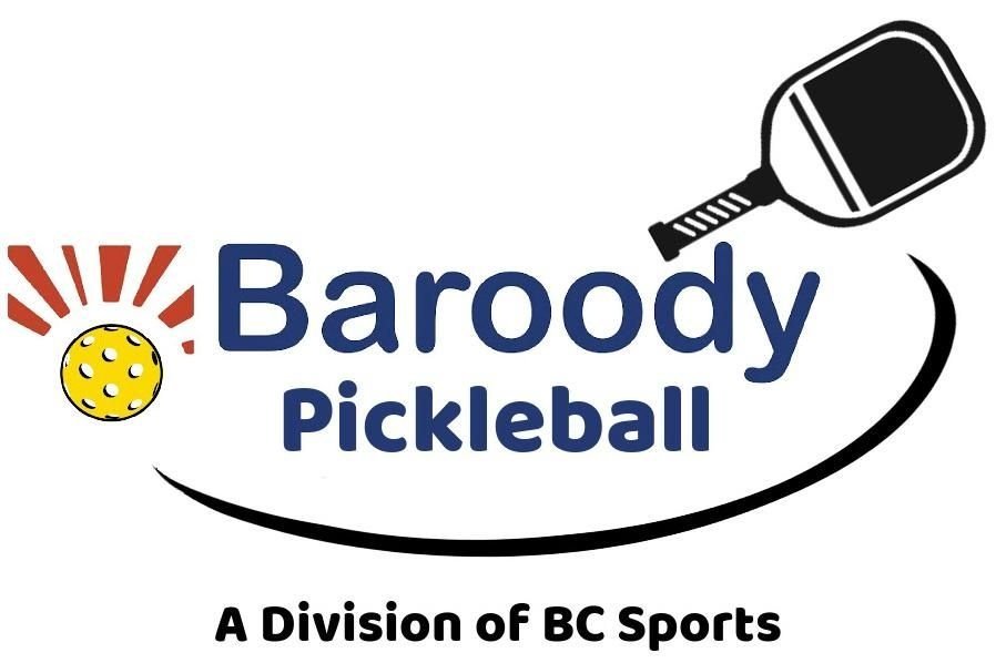 Baroody Pickleball