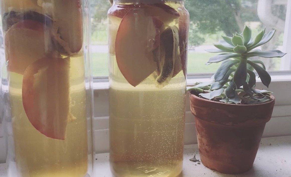 How to steep a proper cuppa…tips &amp; tricks for making herbal infusions!