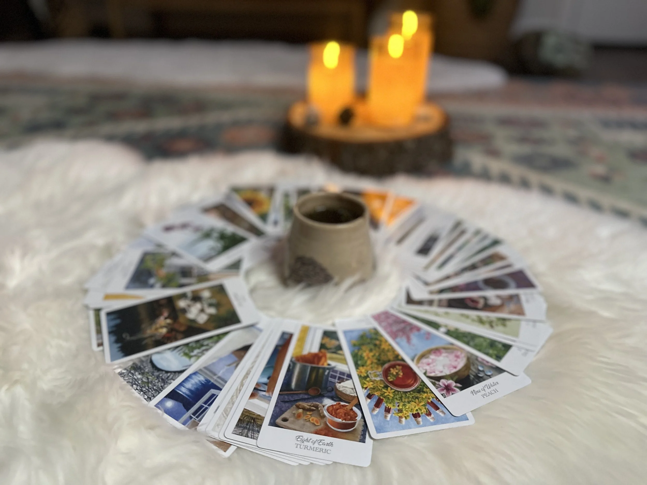 1:1 Herbal Consultation – A Deeply Personalized Herbal Experience