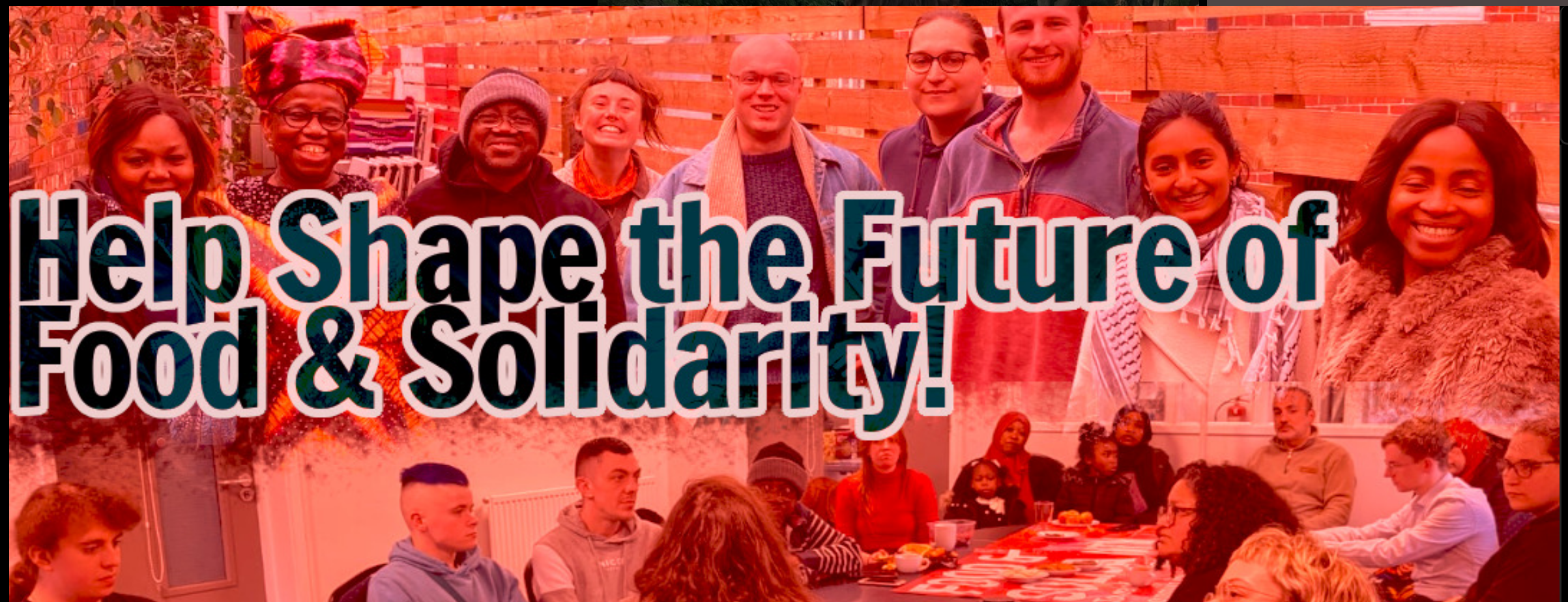 🚀 Shape the Future of Food &amp; Solidarity: Vote for Your Board by Friday!