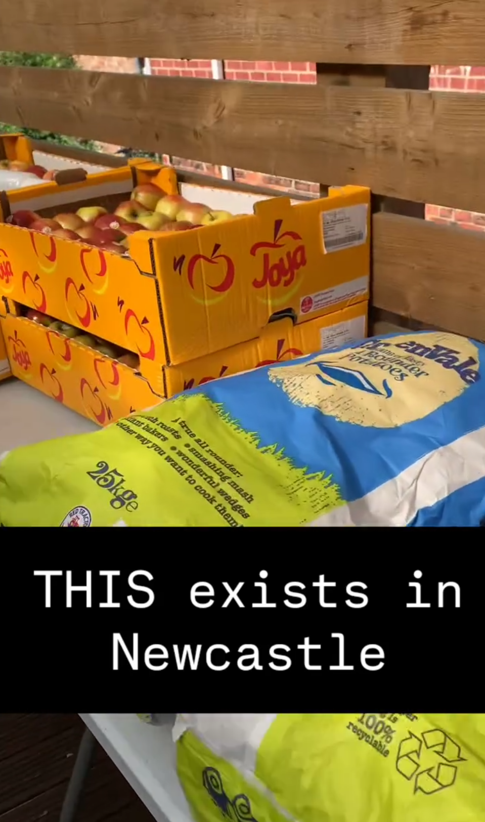 Volunteer in Newcastle: Build Community Power, Not Charity - August 2025