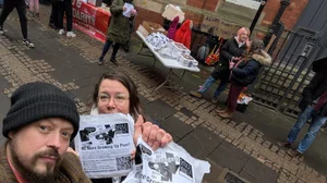 How Food and Solidarity Took an Idea and Turned It Into Real Action