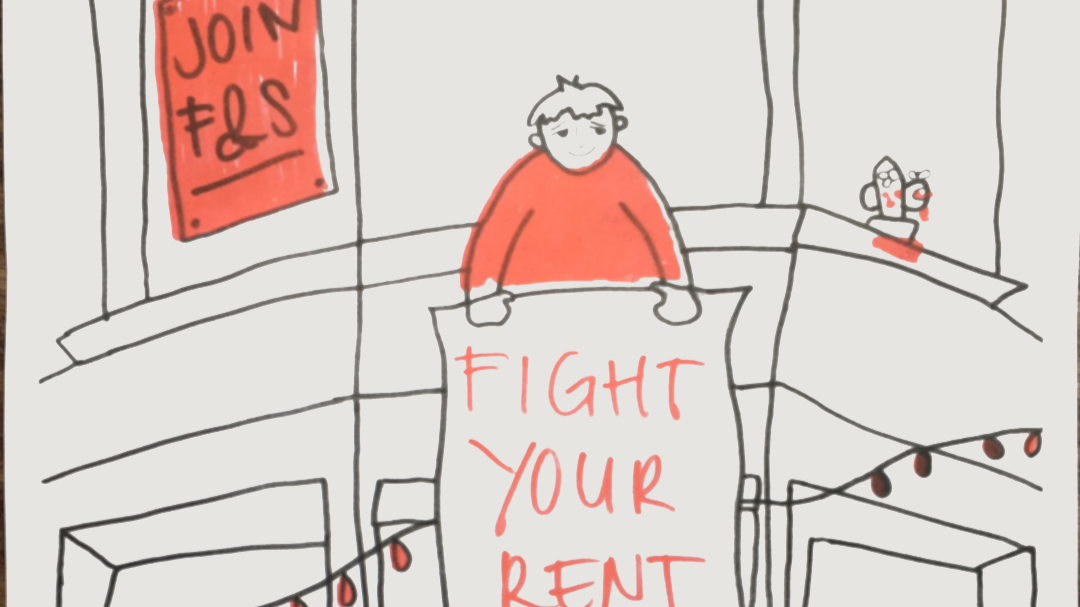 Landlord wants to raise your rent? You can force them to cut it.
