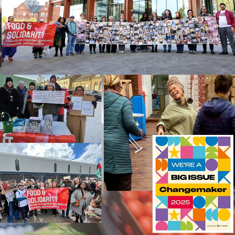 We’re a Big Issue Changemaker 2025—But the Fight Isn’t Over