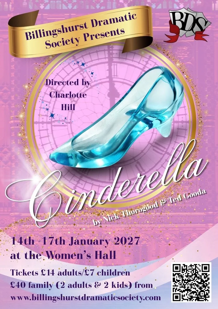Cinderella