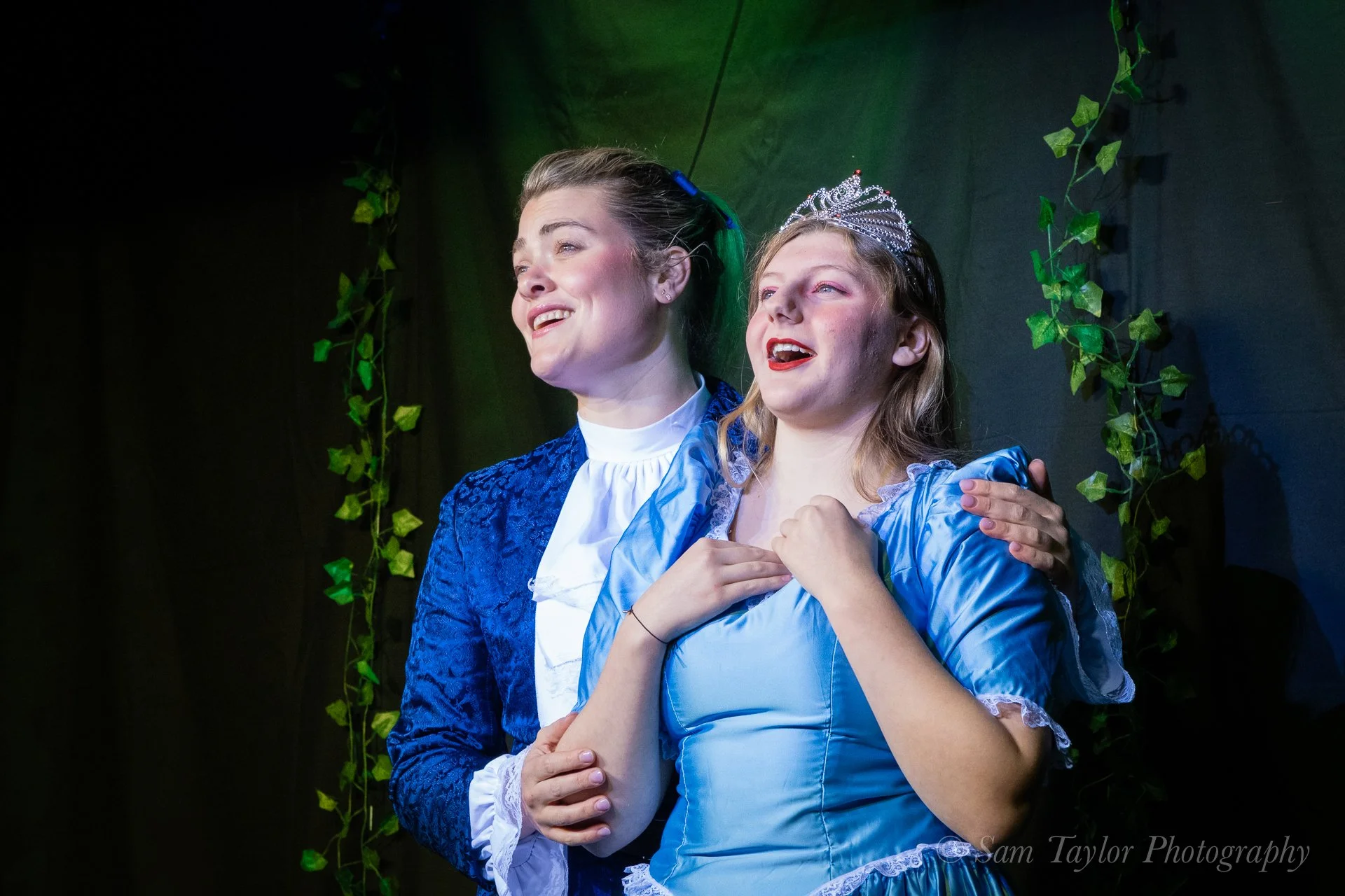 Sleeping Beauty 2026