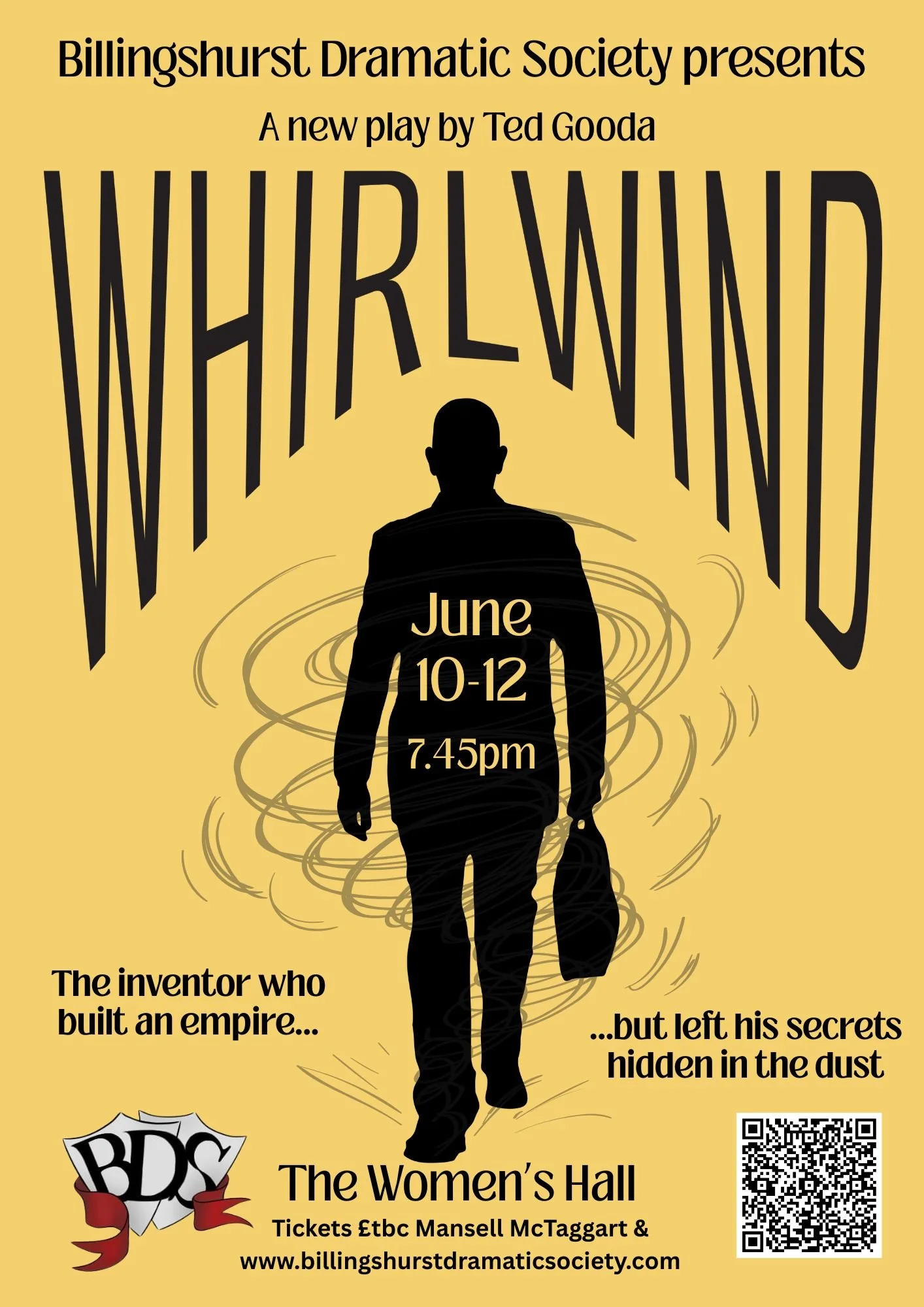Whirlwind