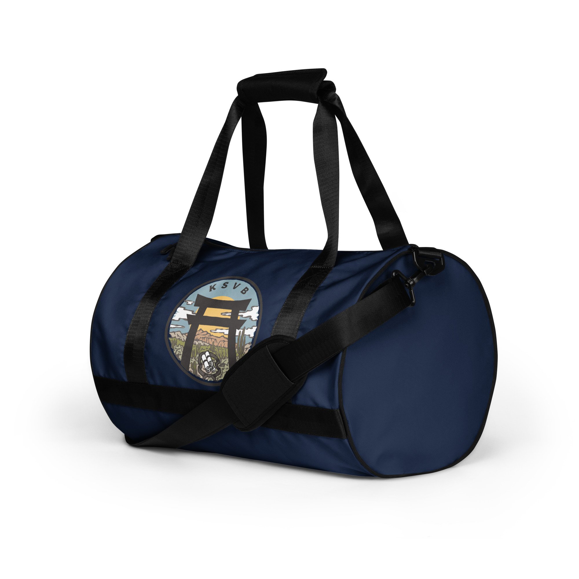 all-over-print-gym-bag-white-left-front-6461c1c7cc411.jpg