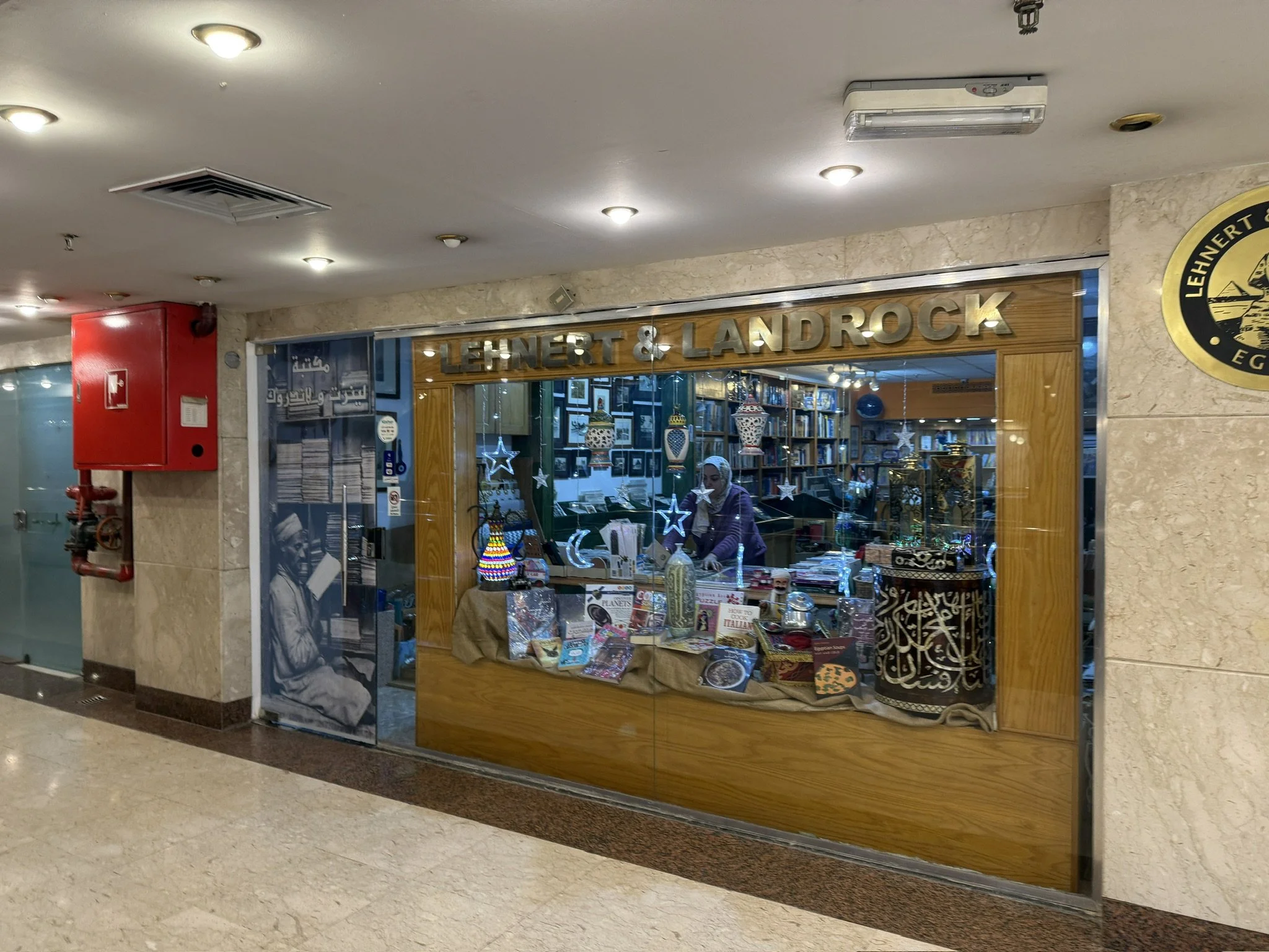 90. Lehnert &amp; Landrock