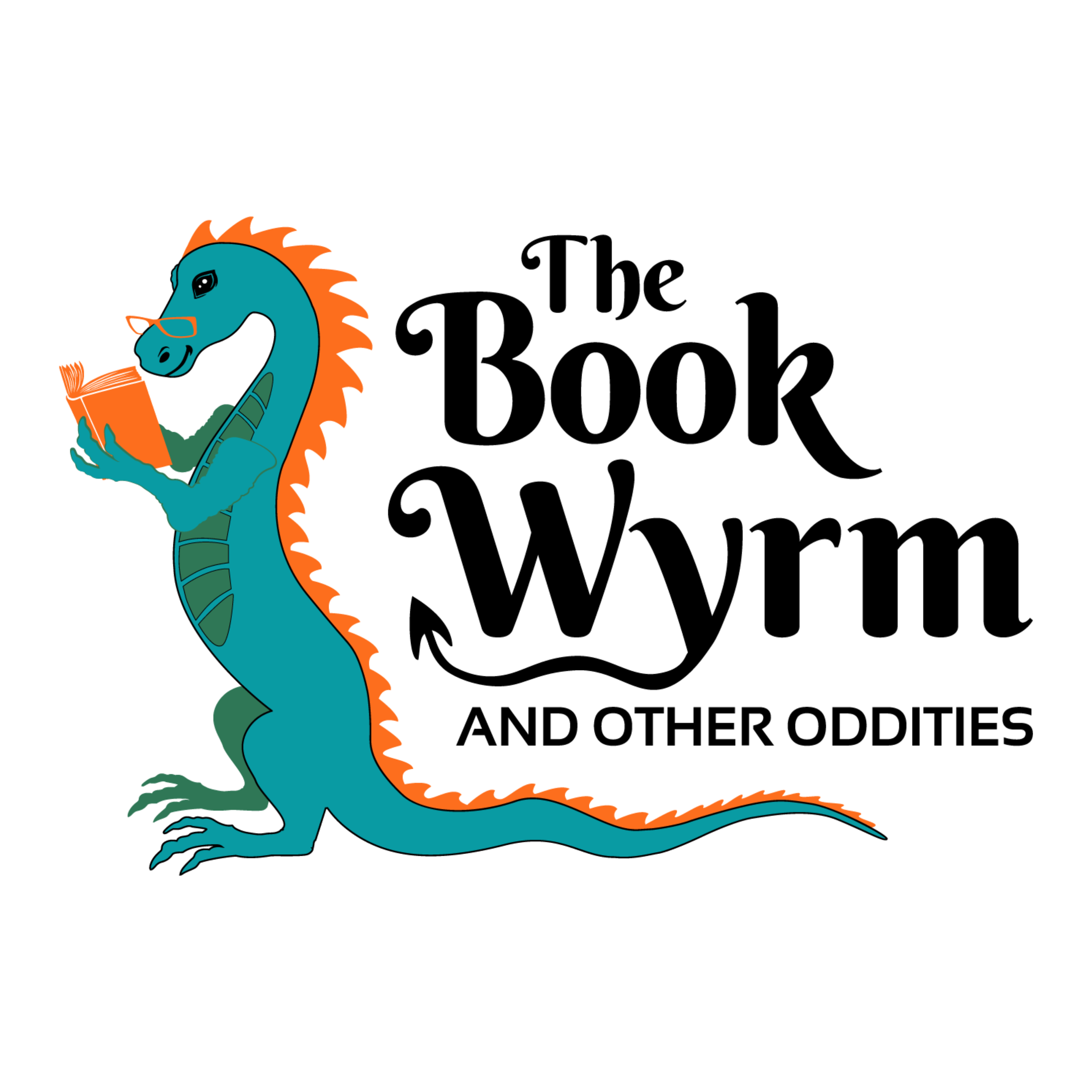Allison &amp; Jamie: The Book Wyrm Bookstore