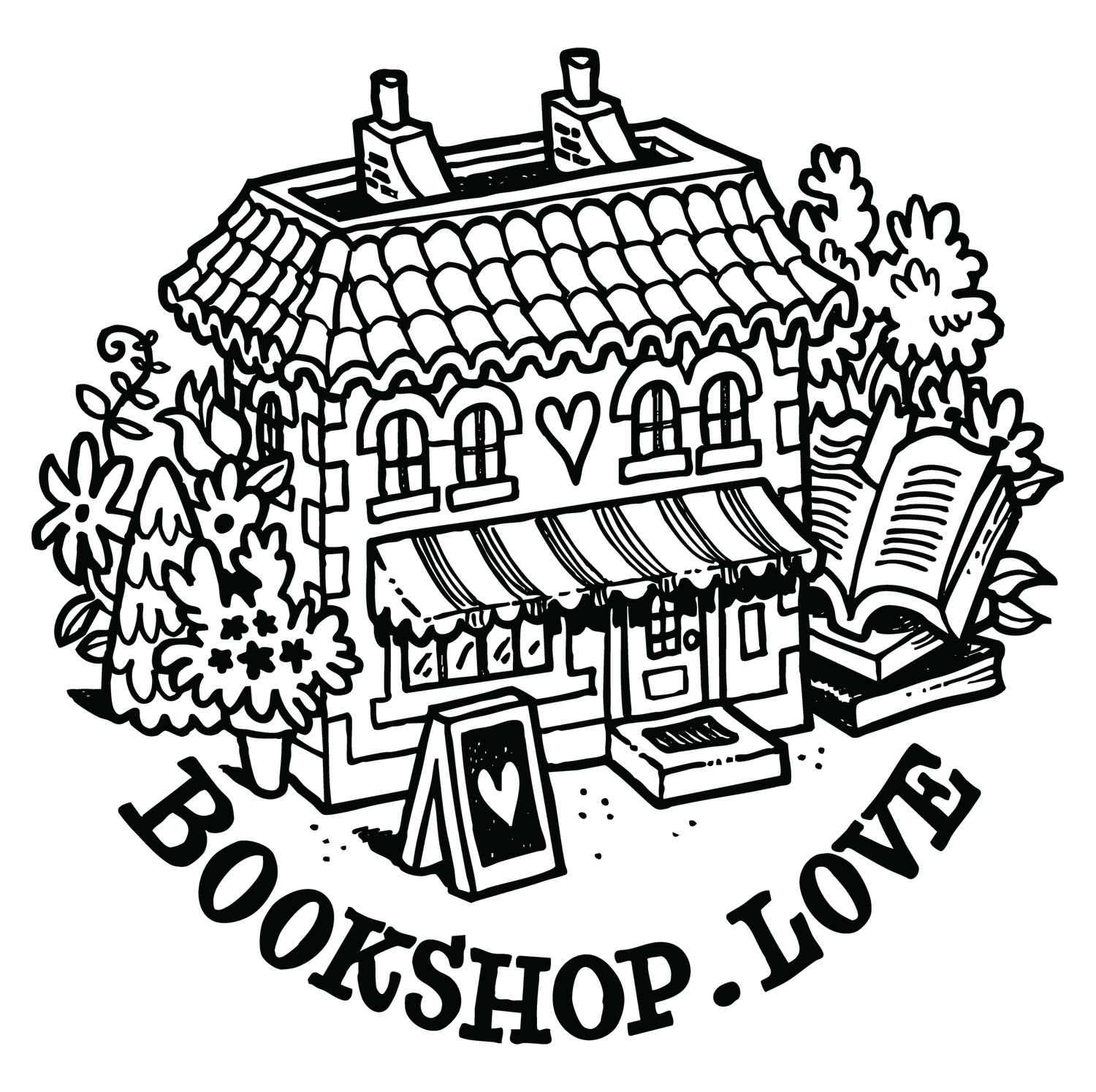 Bookshop.Love