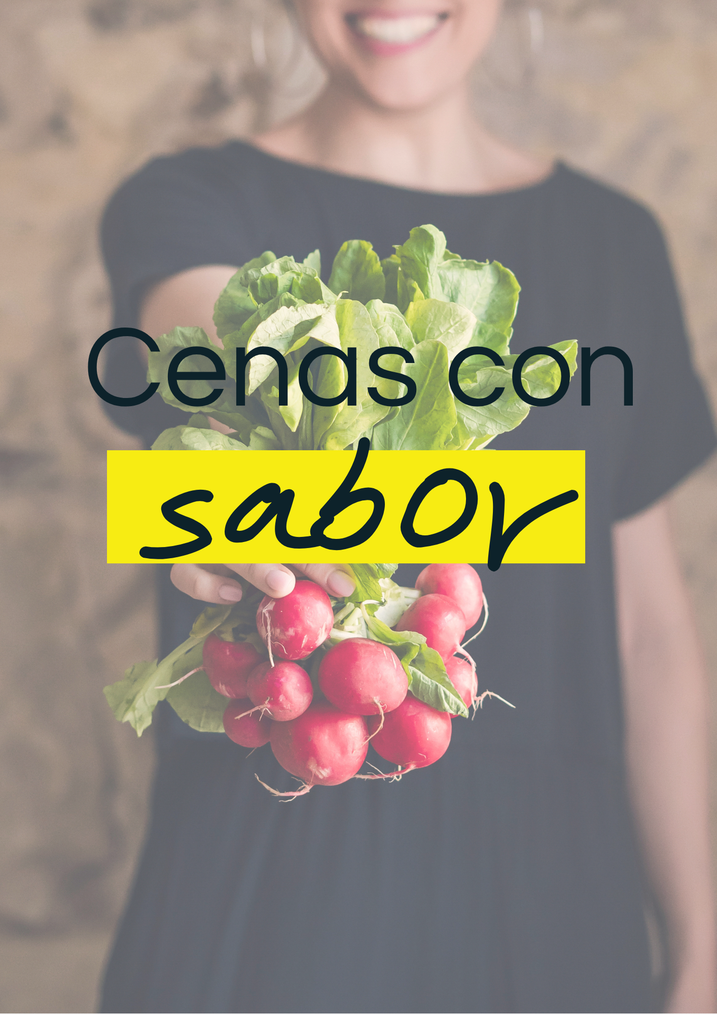 CENAS CON SABOR