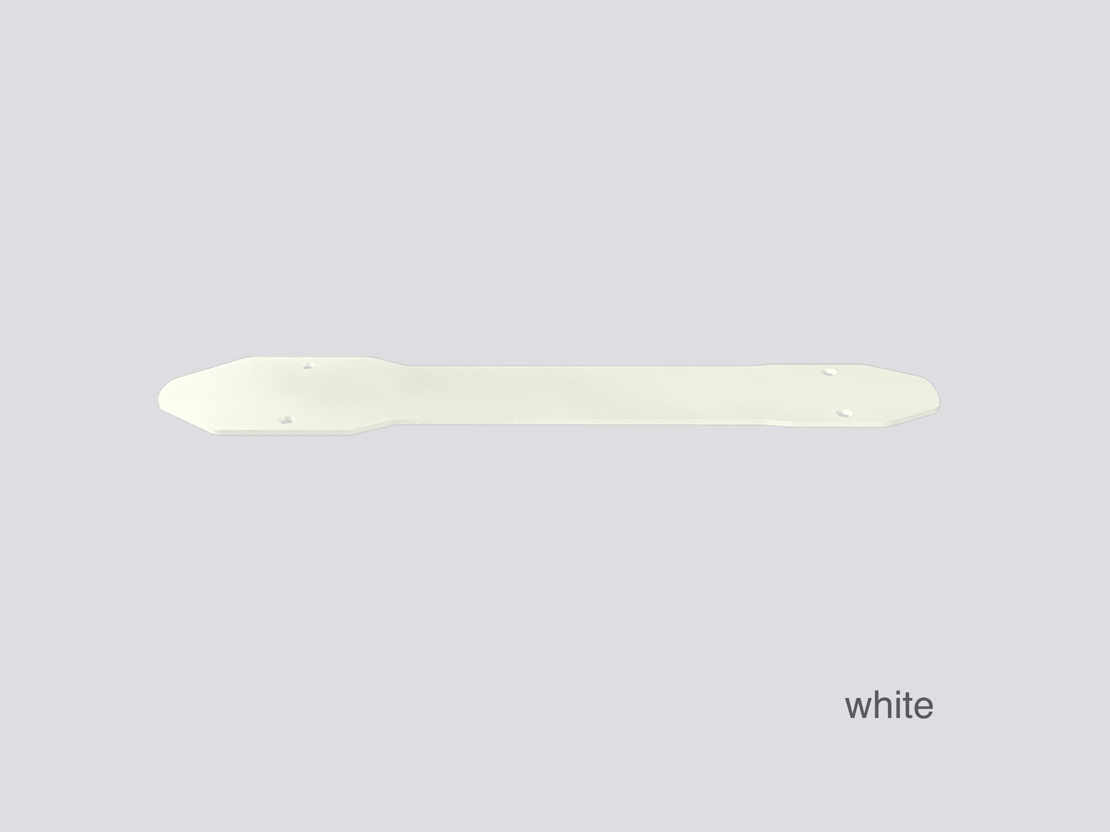 Plate Riser