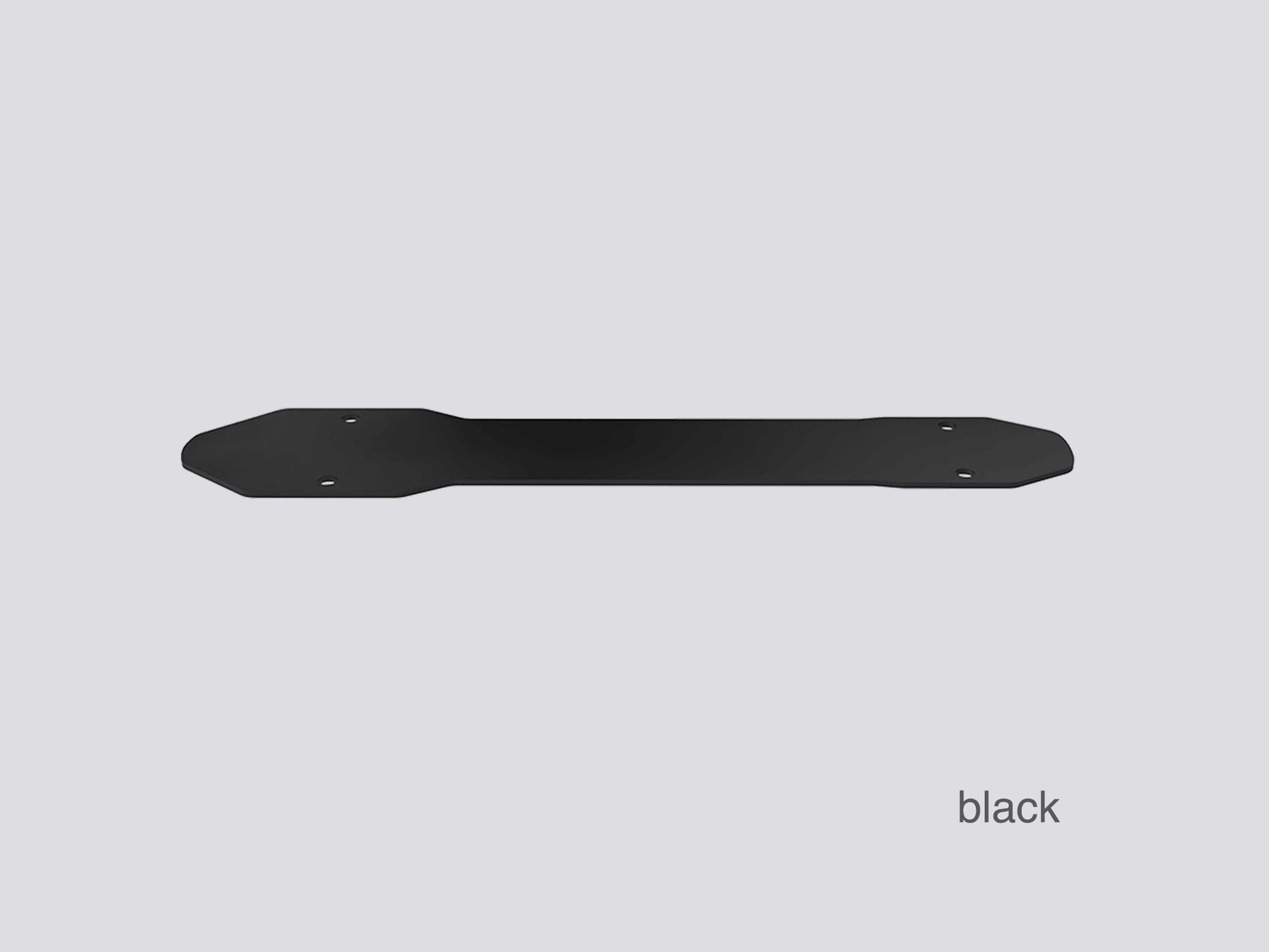 Plate Riser