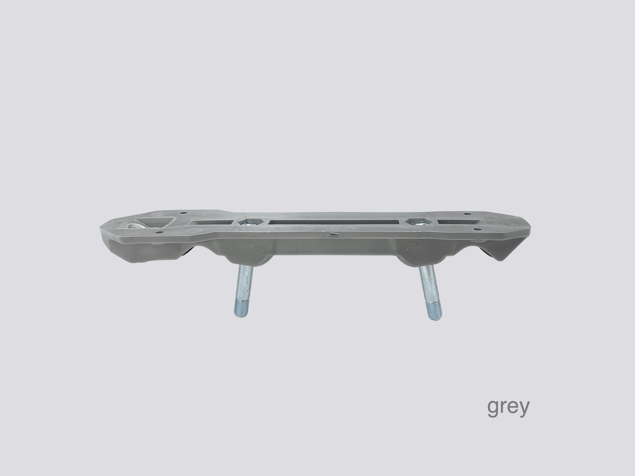 Rock Skate Plate