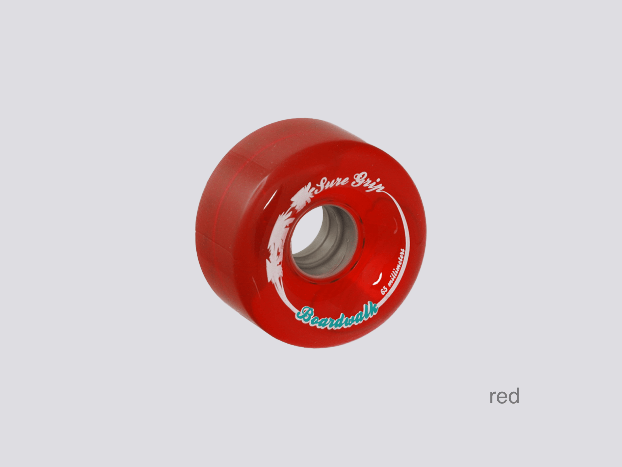 Boardwalk Outdoor Wheel