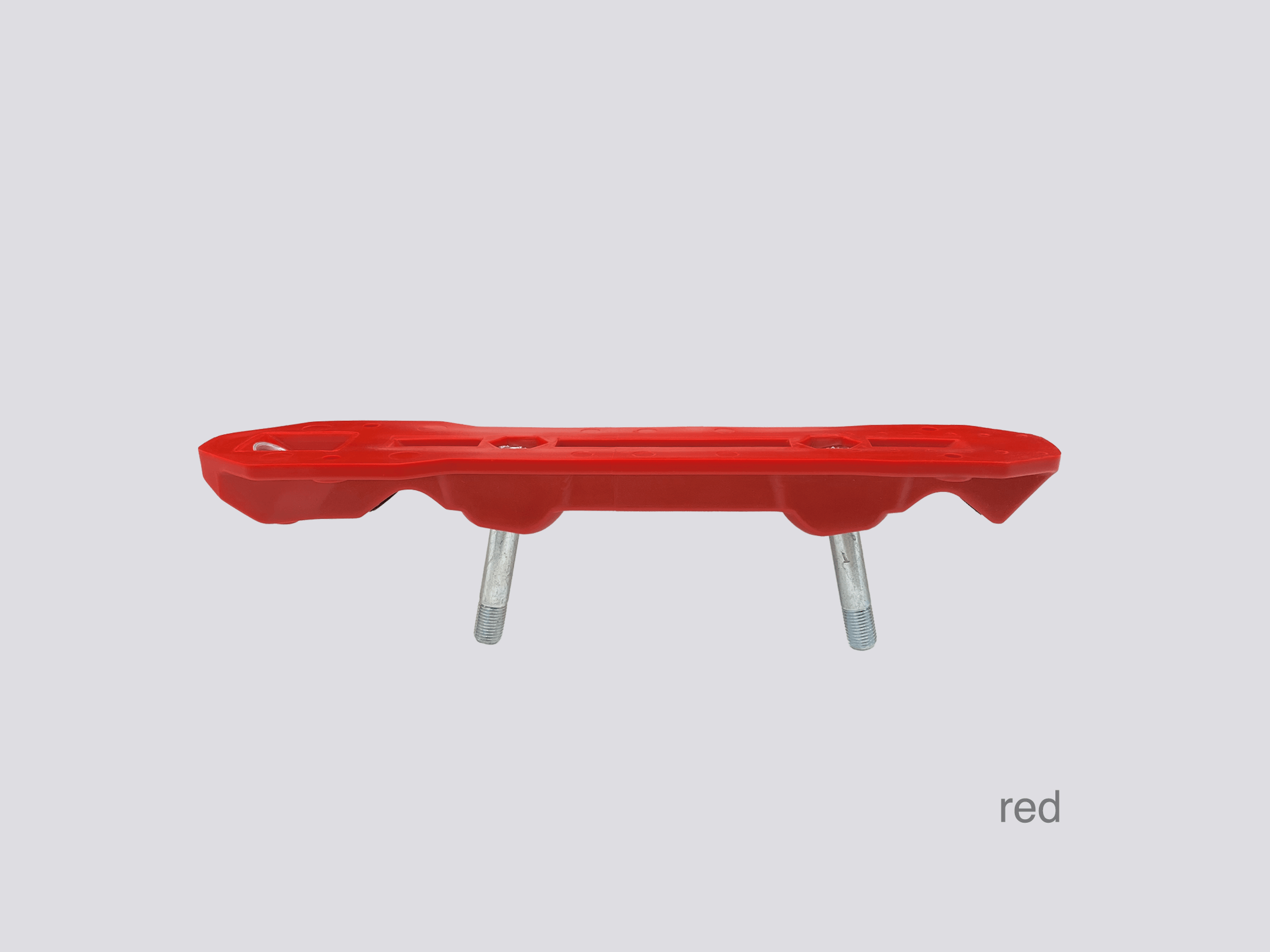Rock Skate Plate