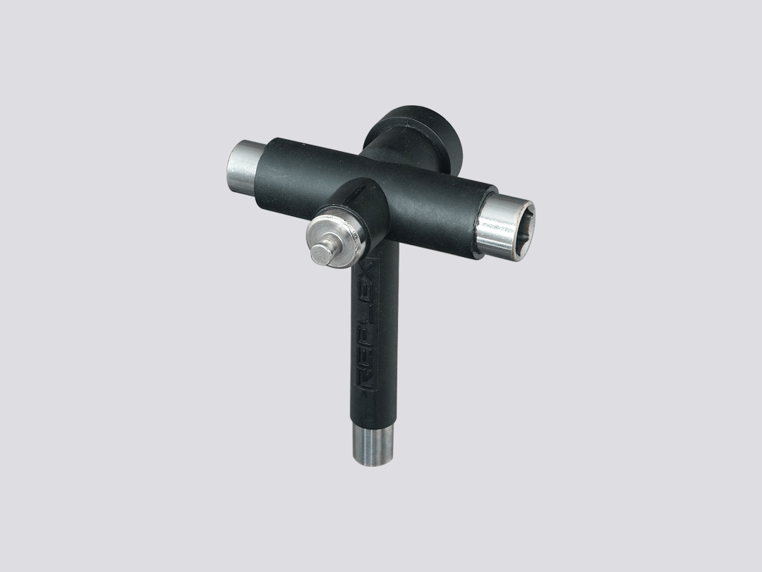 Reflex Skate Wrench Tool