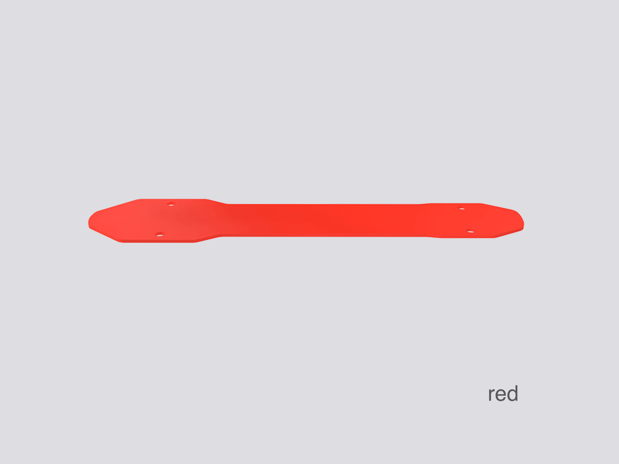 Plate Riser