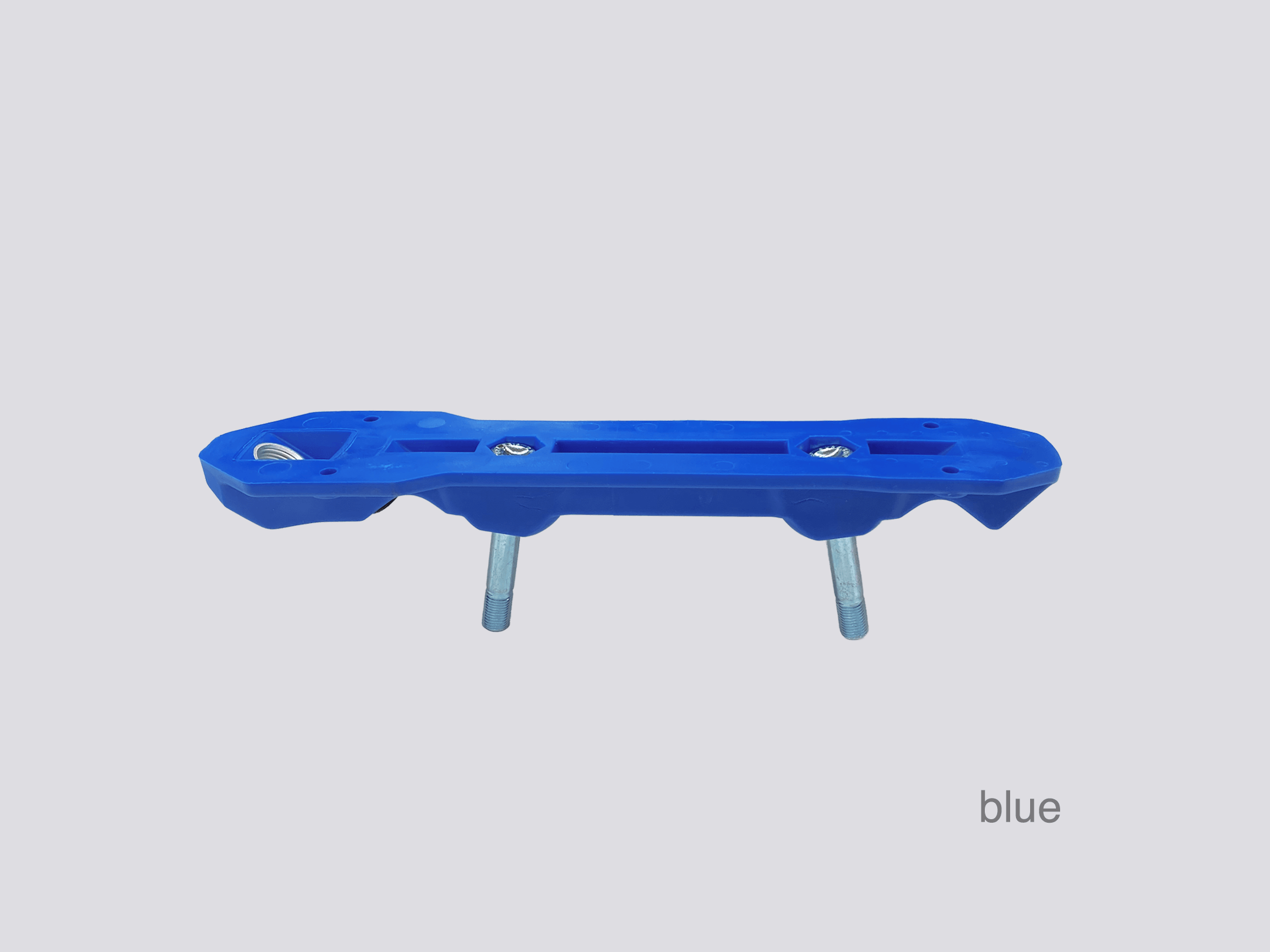Rock Skate Plate