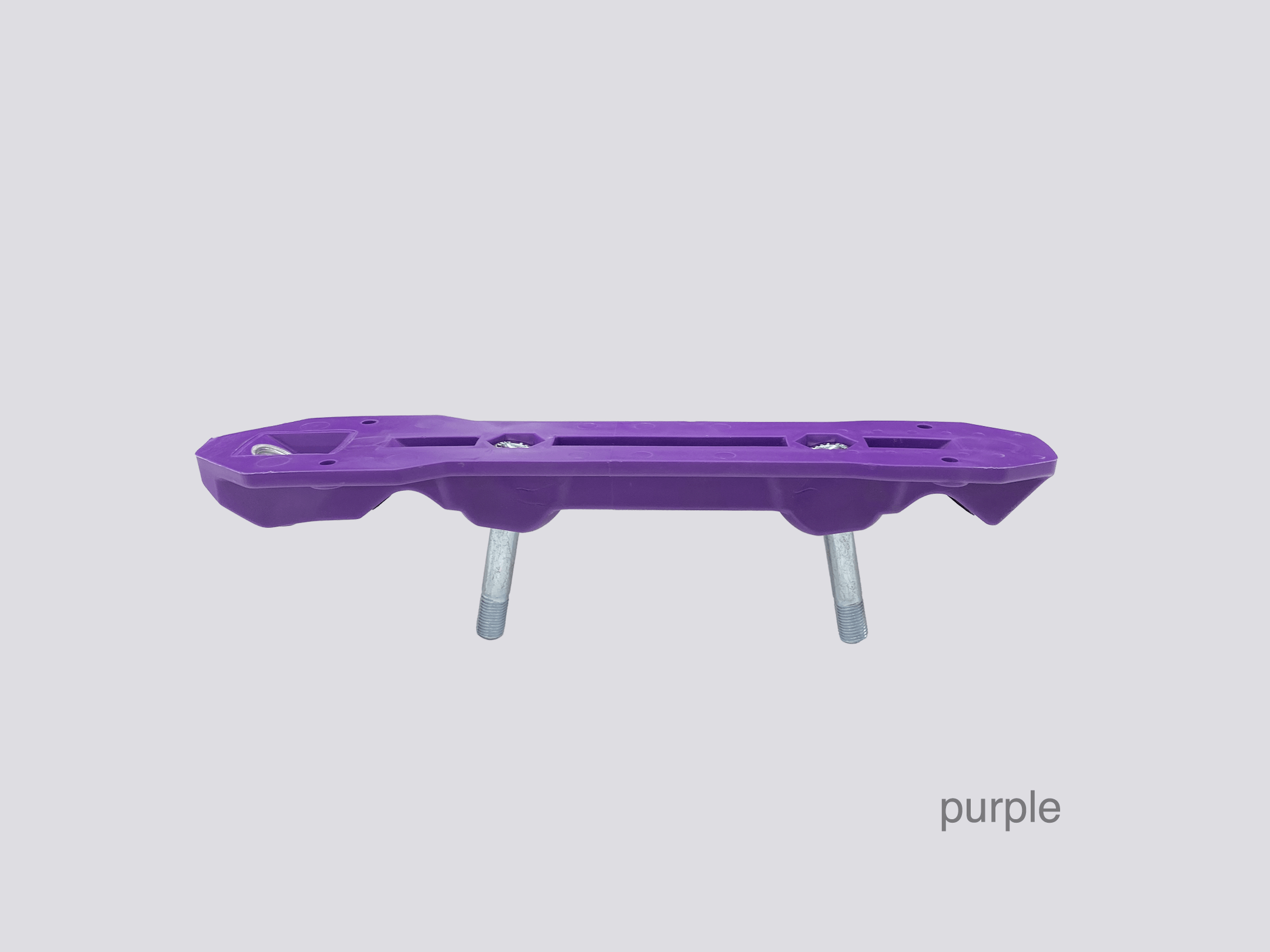 Rock Skate Plate