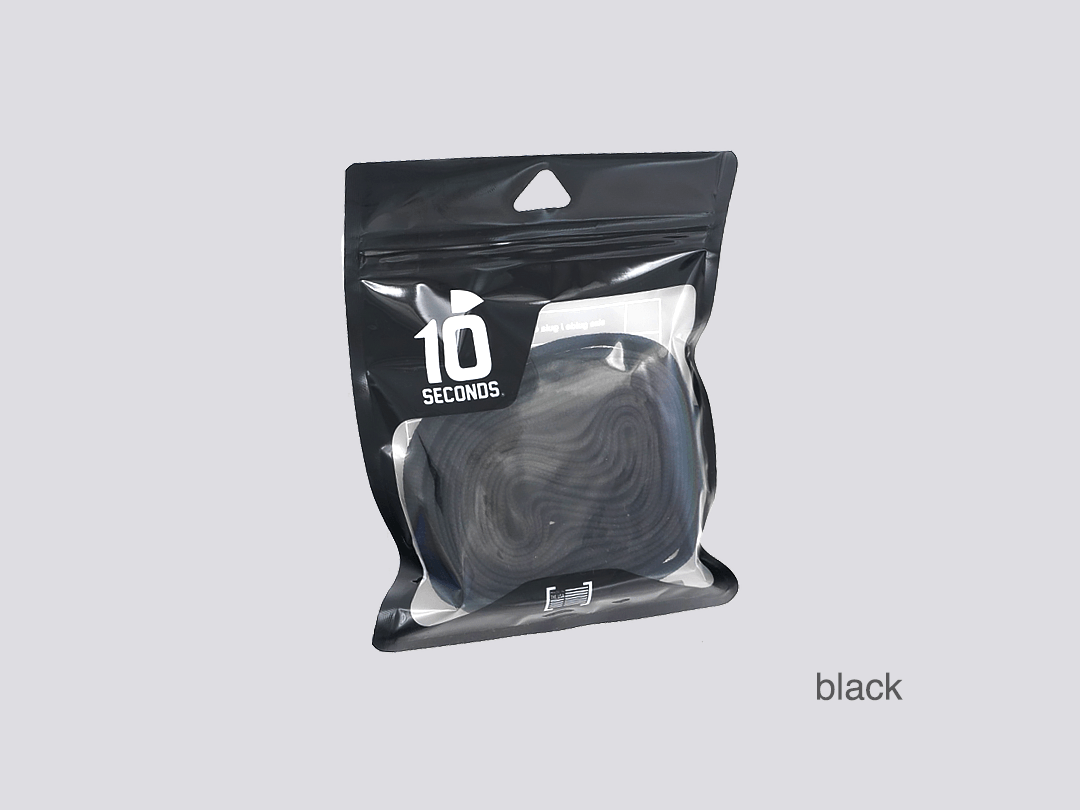 10 Seconds Roller Skate Laces