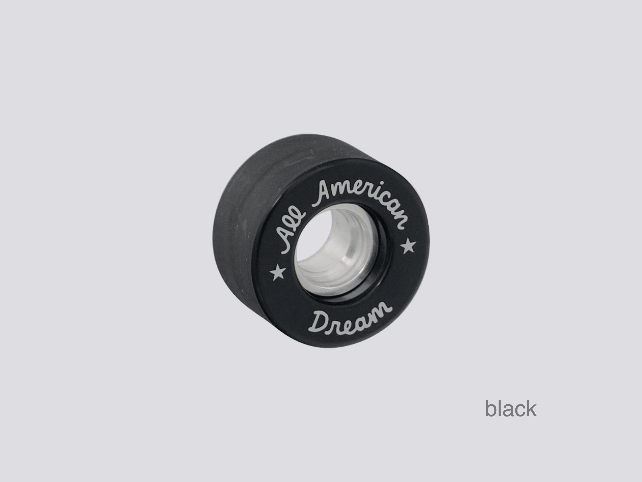 All American Dream Indoor Wheel