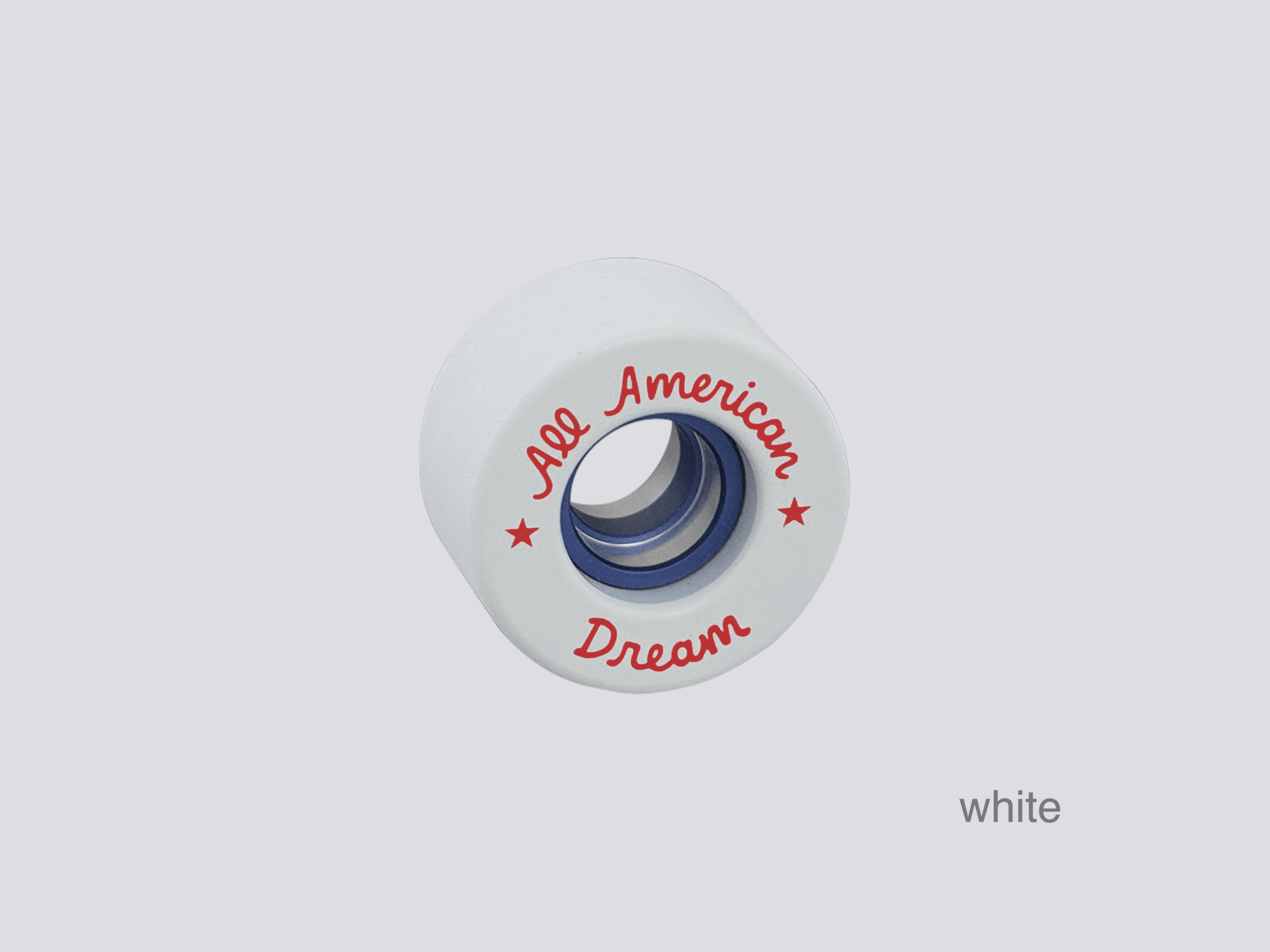 All American Dream Indoor Wheel