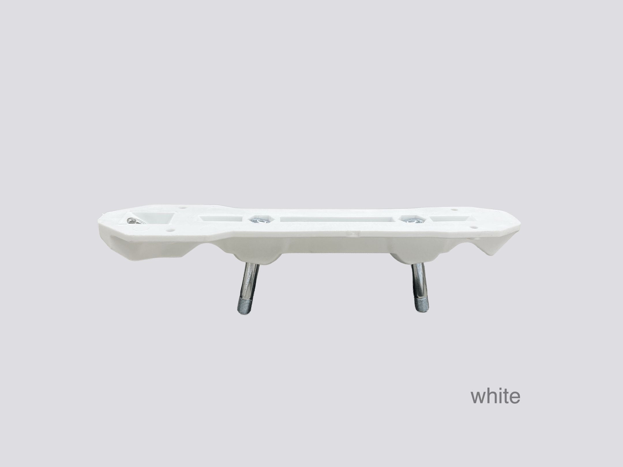 Rock Skate Plate