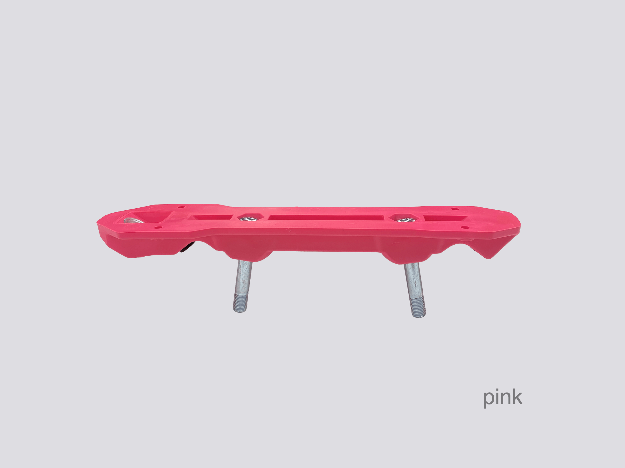Rock Skate Plate