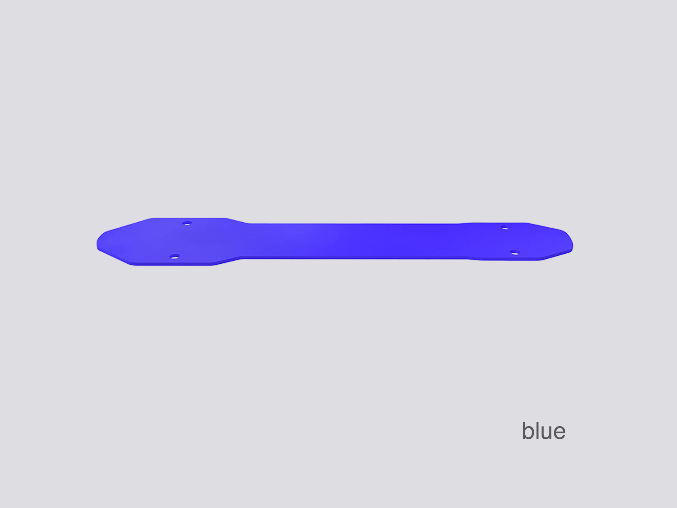 Plate Riser